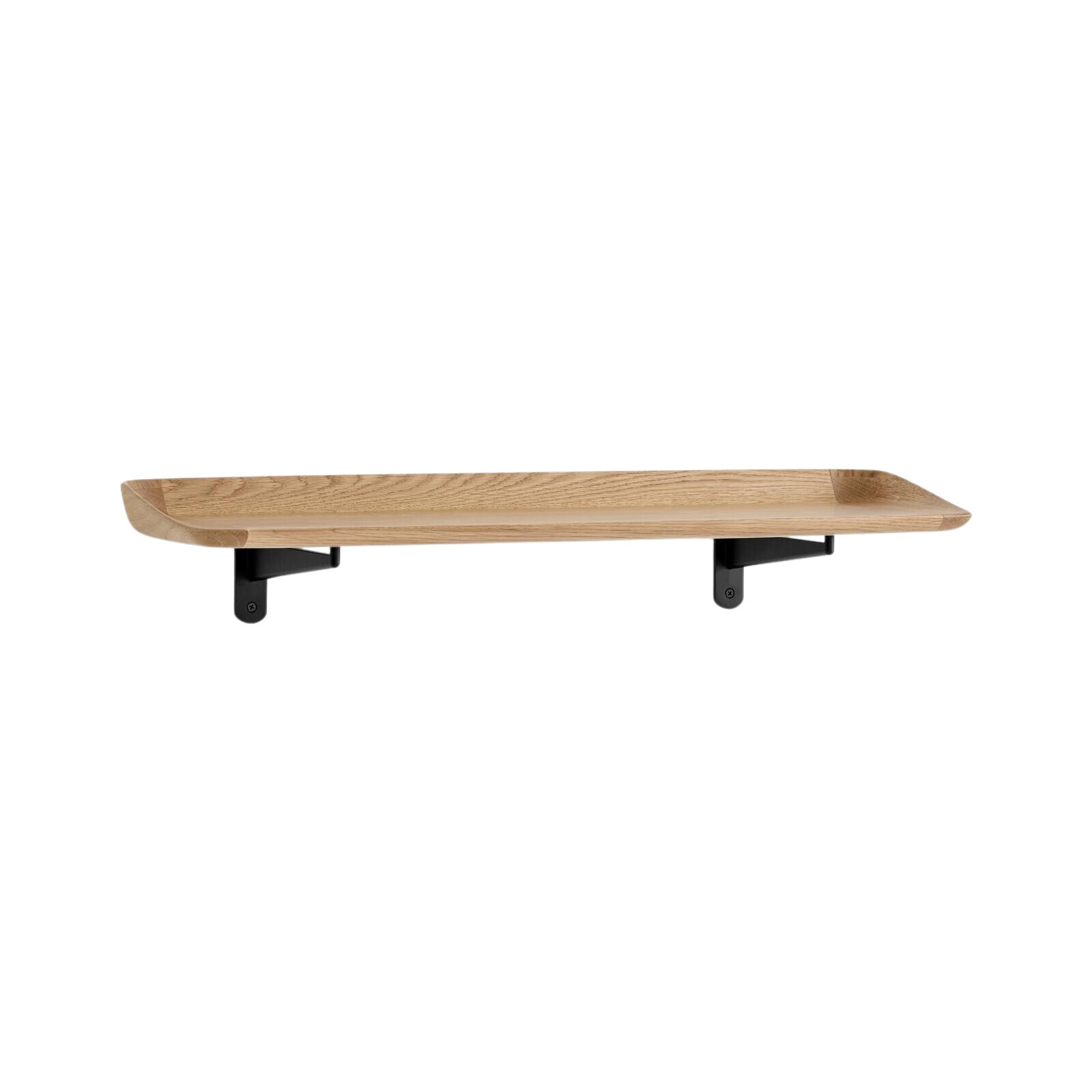 Guild HM14 Wall Shelf 75cm