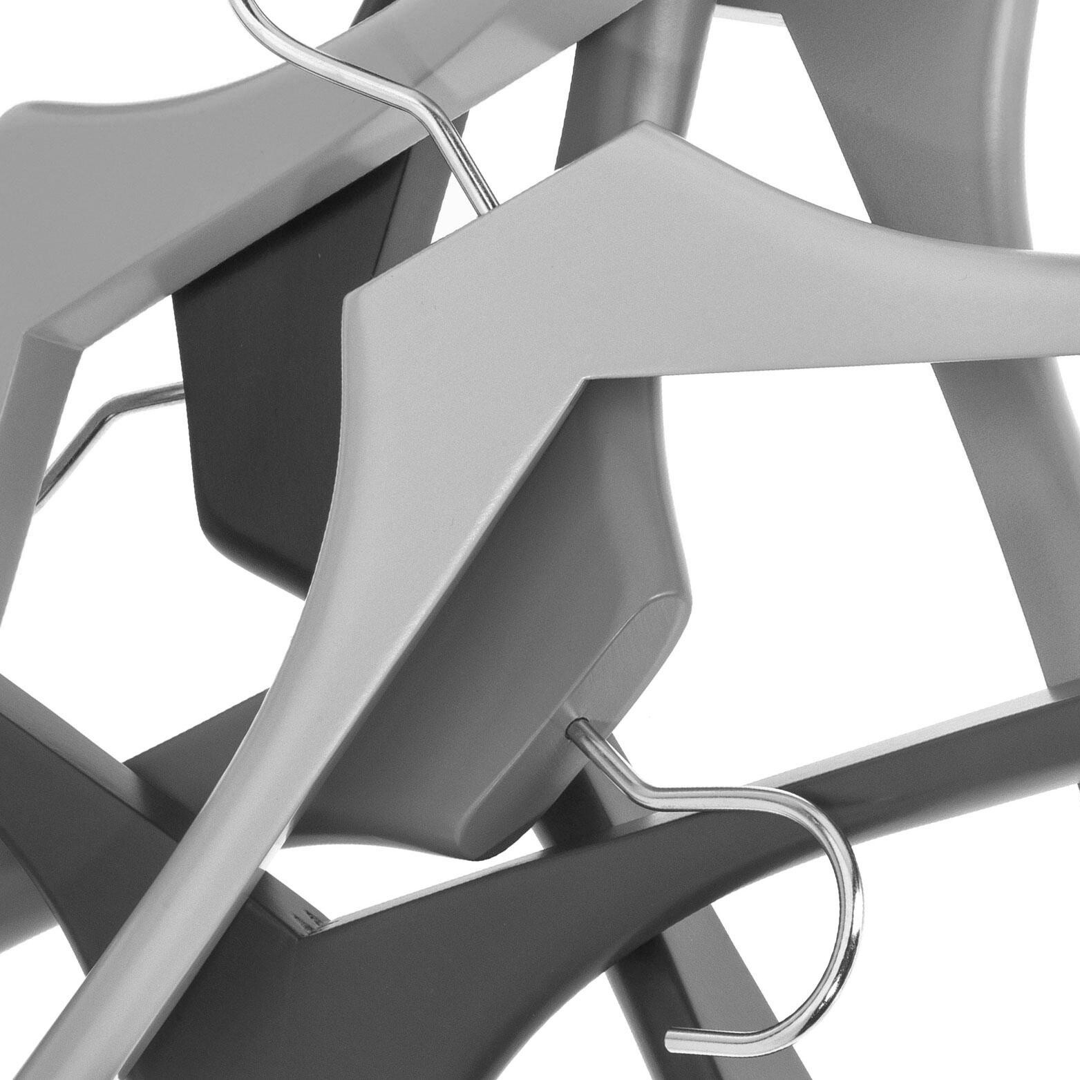 0112 Coat Hanger Set Of 4