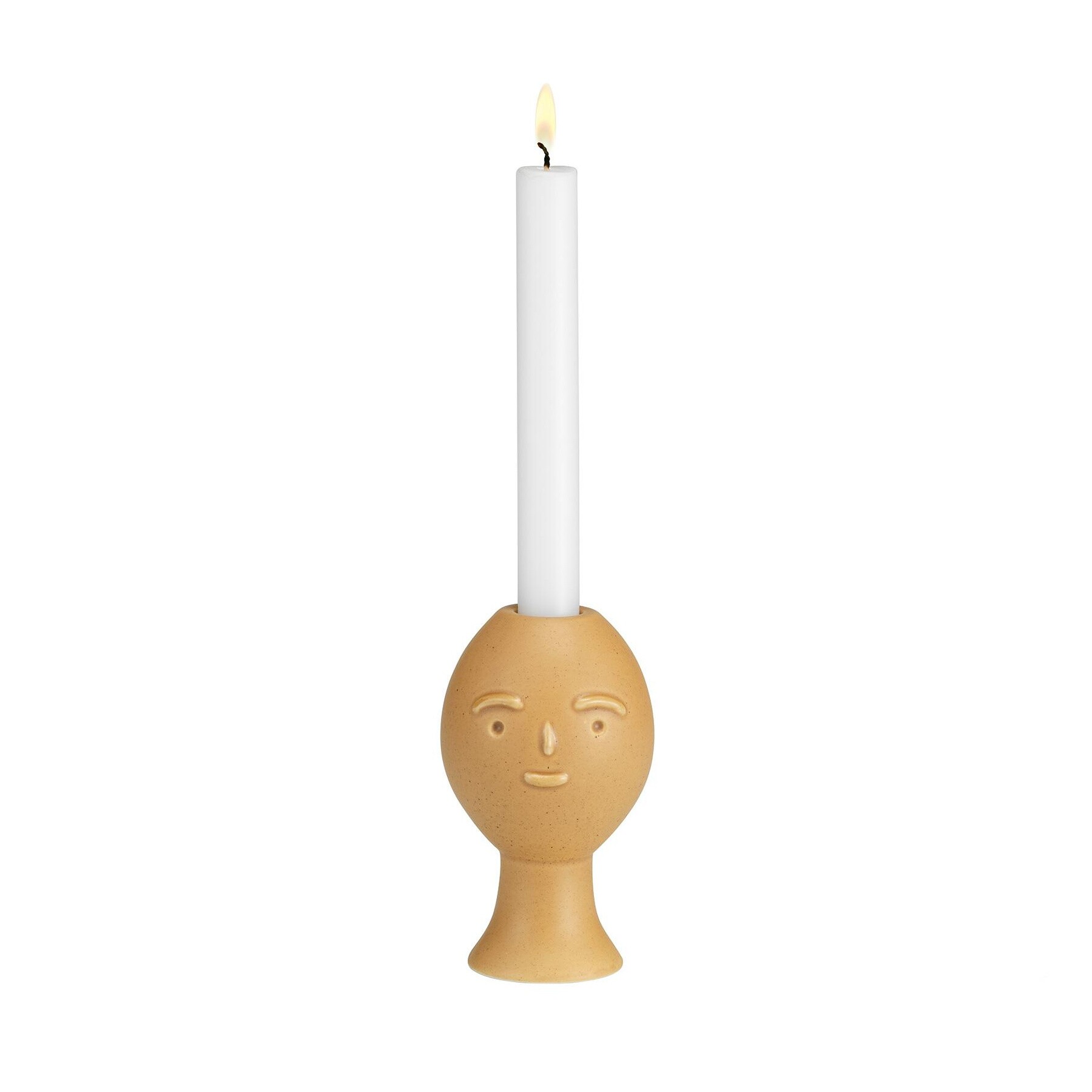 Lucius Candle Holder