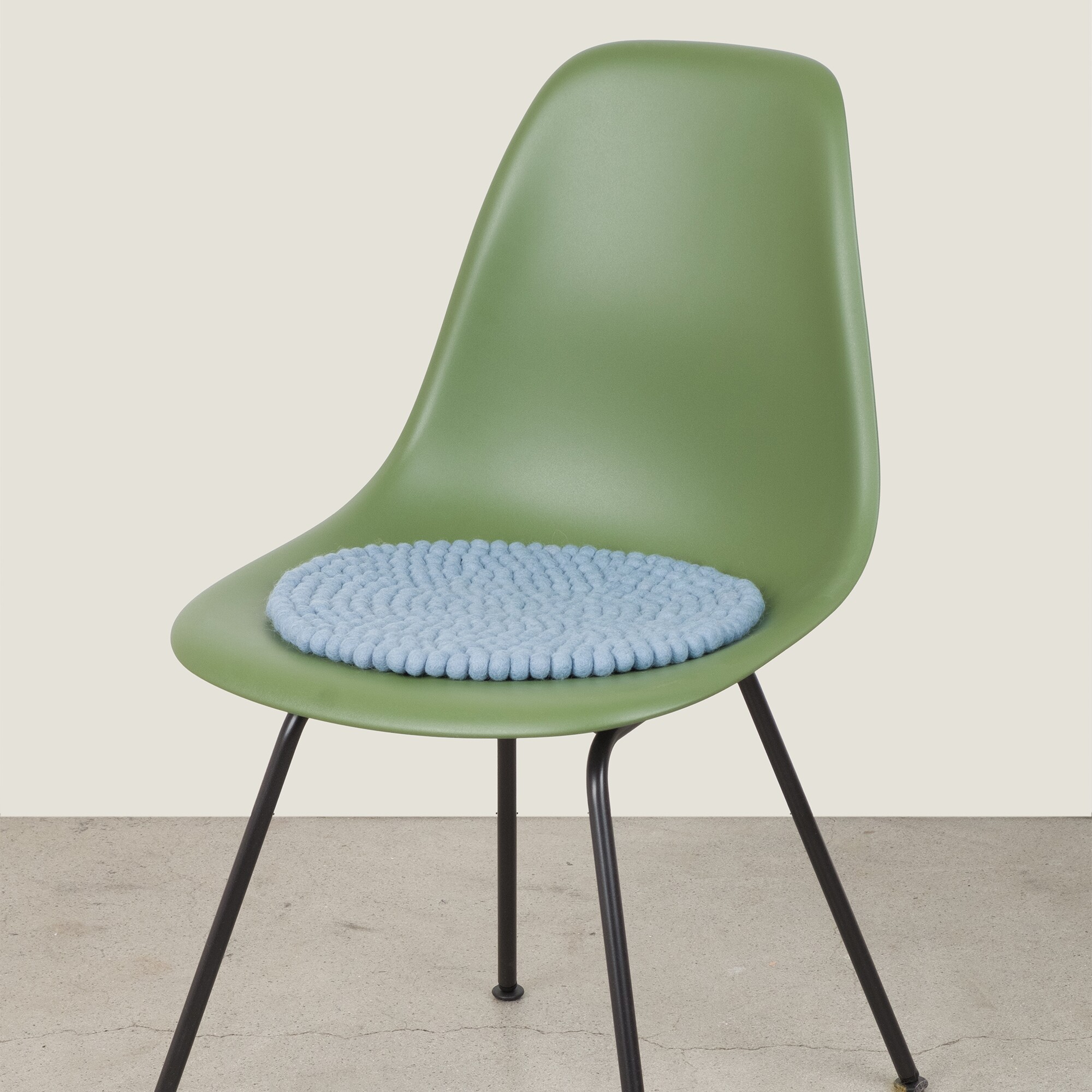 Mia Seat Cover Ø 36cm