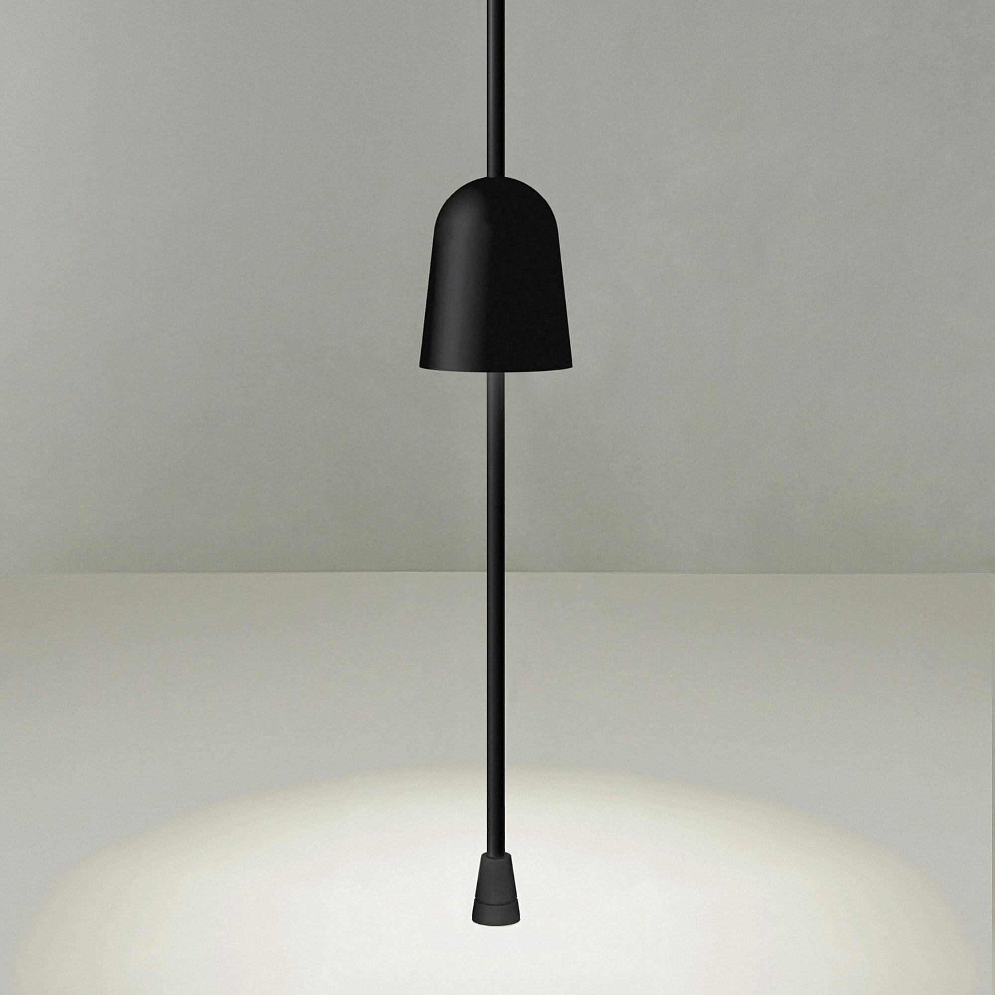 Ascent D78 LED Table Lamp