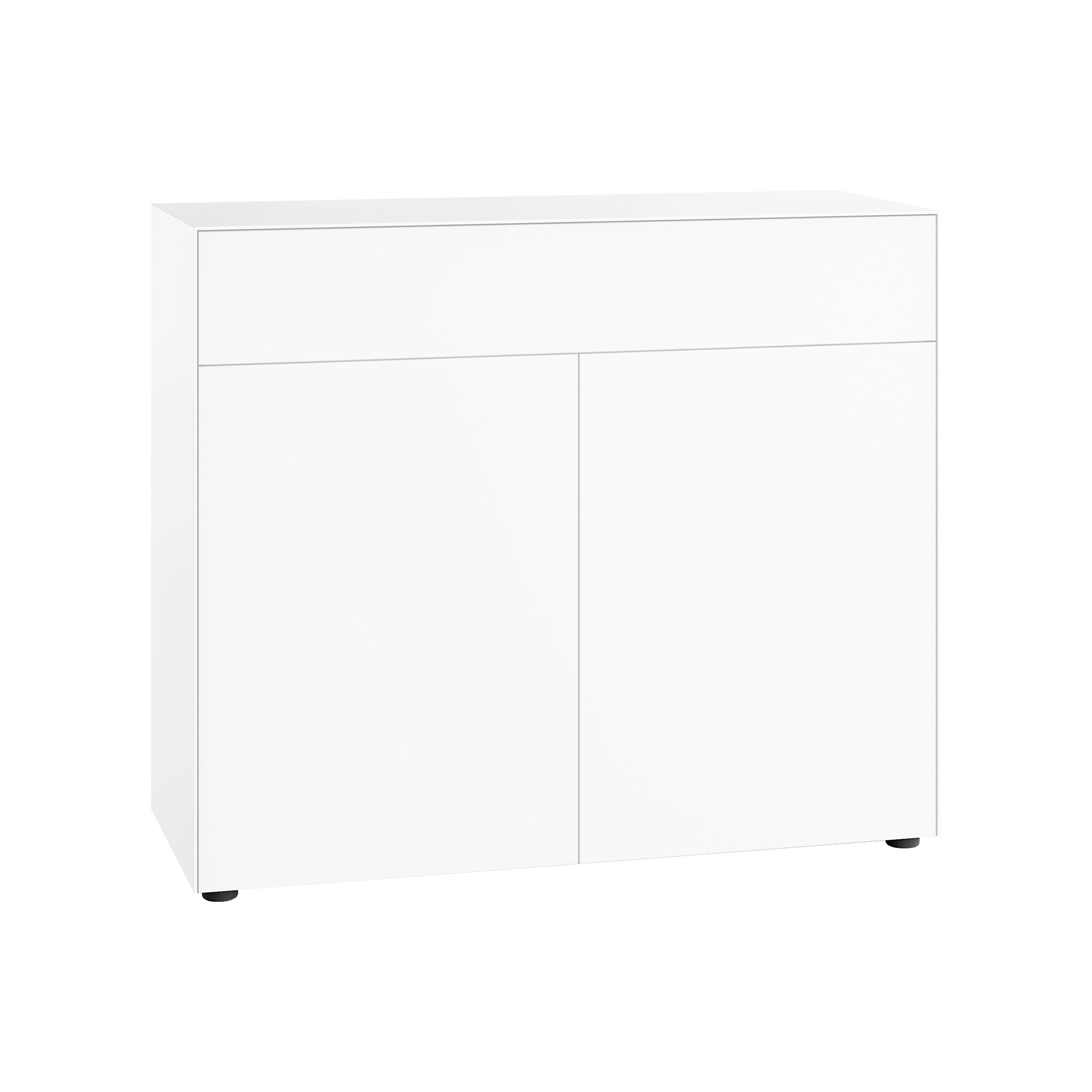 Nex Pur Box 2.0 Sideboard with Drawer 120x100x48cm
