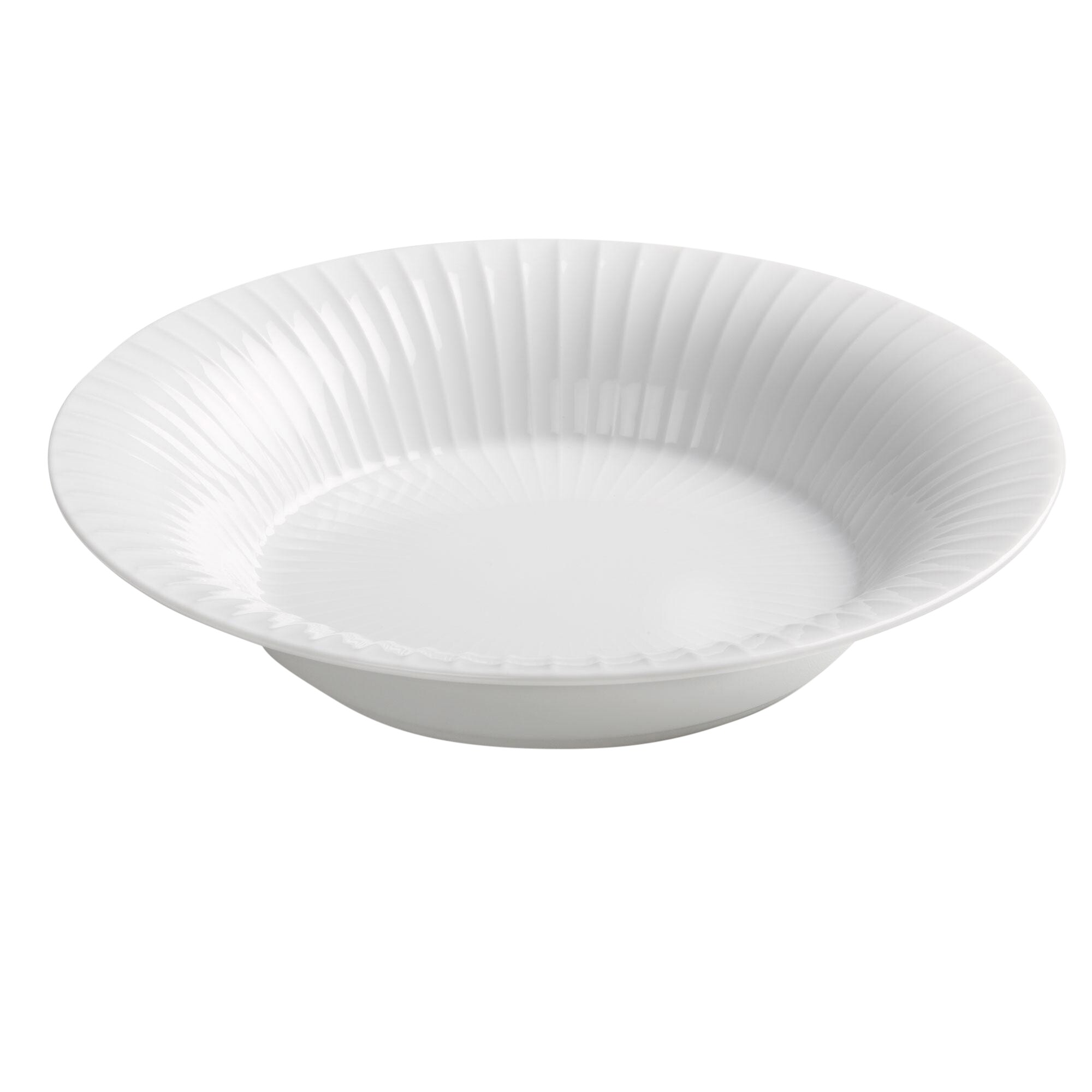Hammershøi Deep Plate Ø21cm