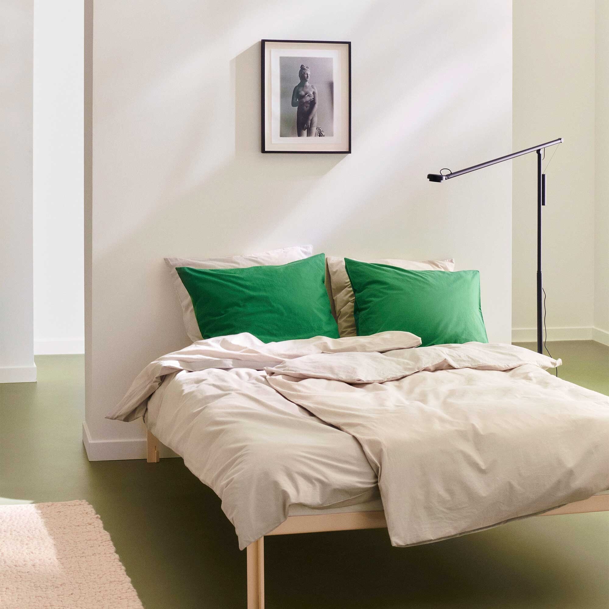 Duo Pillowcase 50x80cm