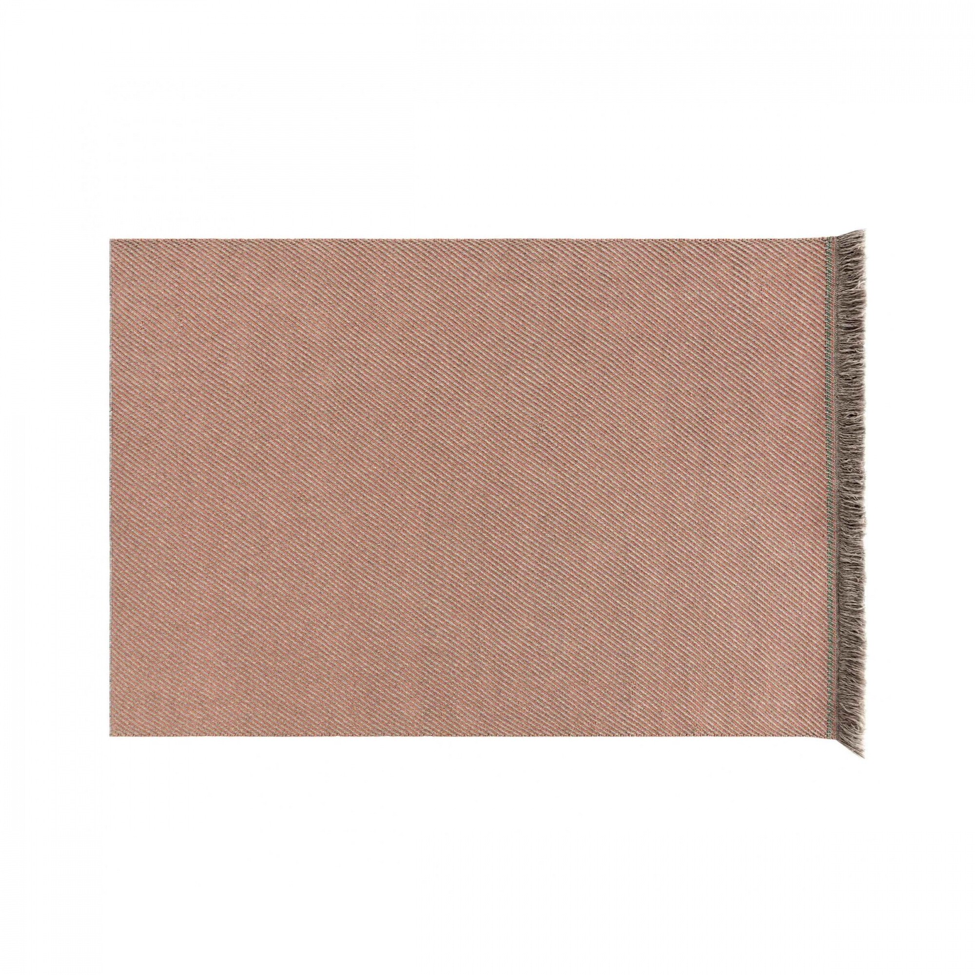 Garden Layers Rug 180x240cm