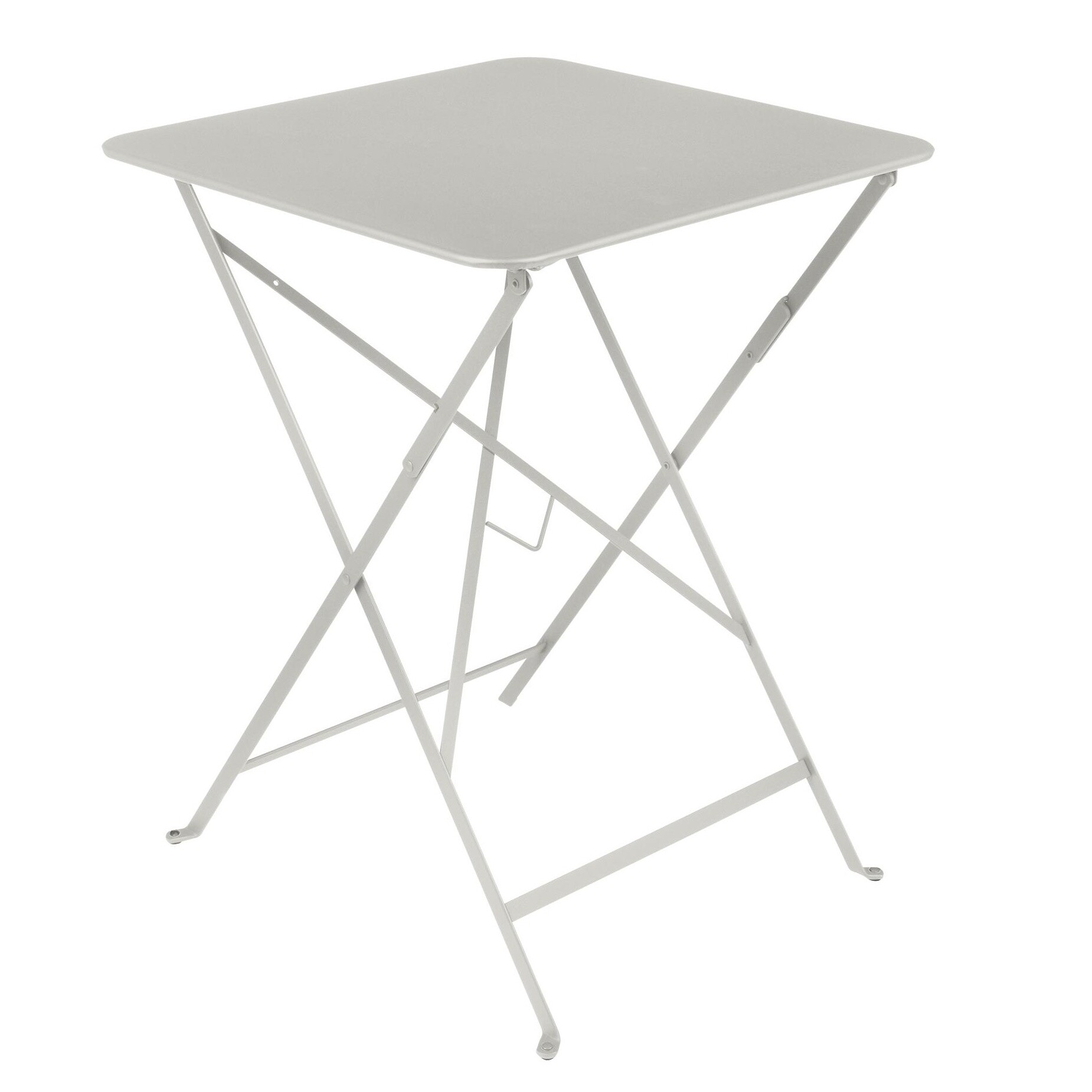 Bistro Folding Table 57x57cm