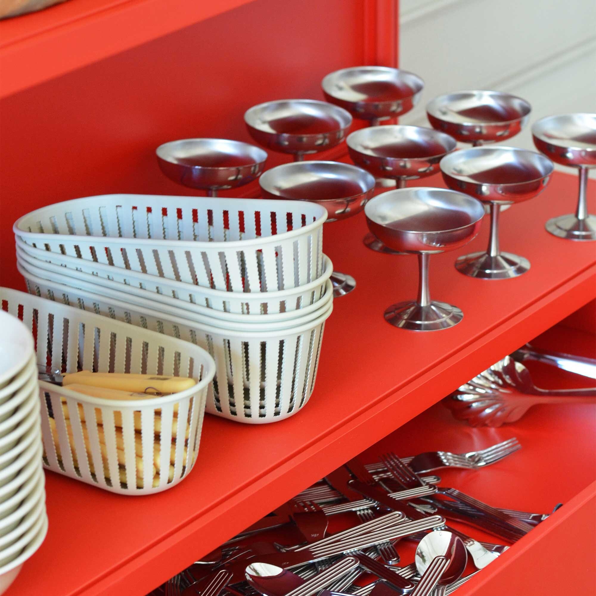 Italian Ice Cup Set of 6