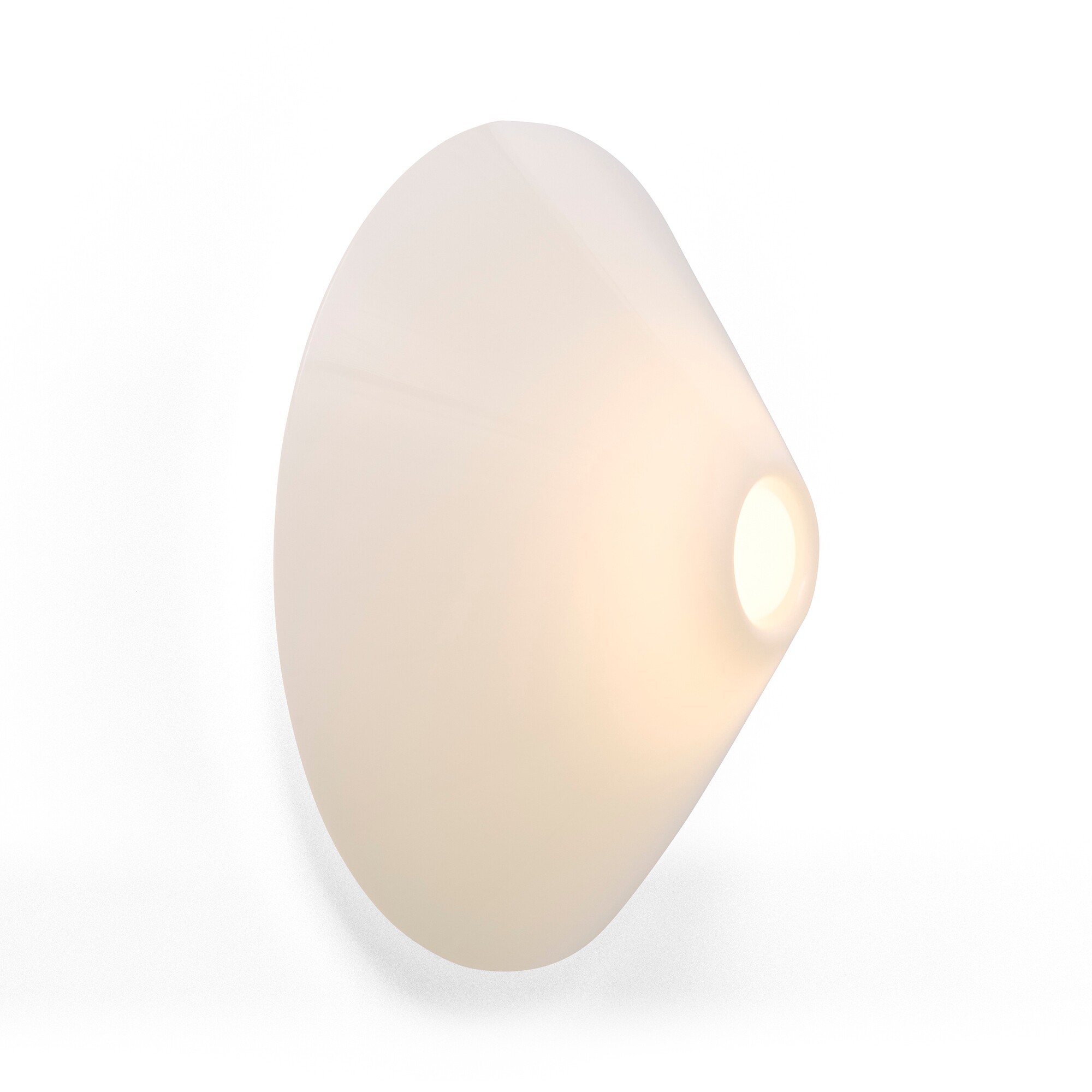 Ono Flush Mount Wall Lamp Ø35cm