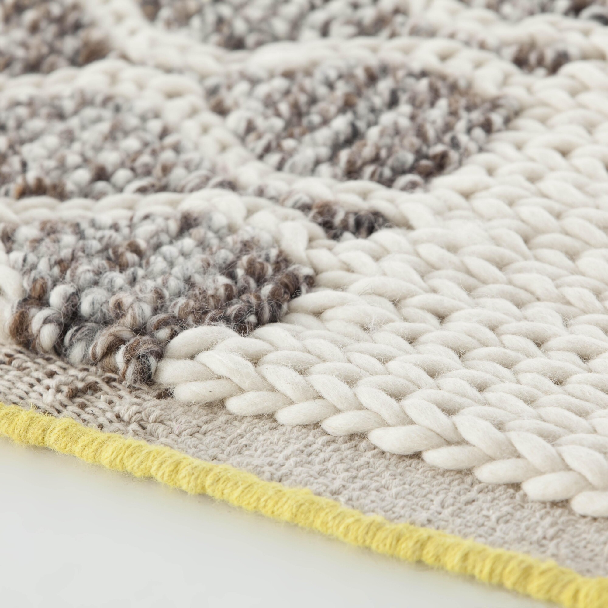 Mangas Space Rectangular Rug