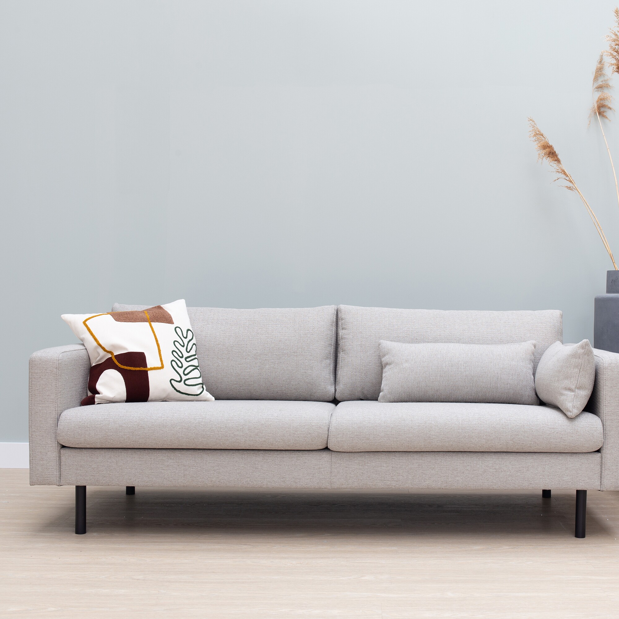 Mette 3-Seater Sofa