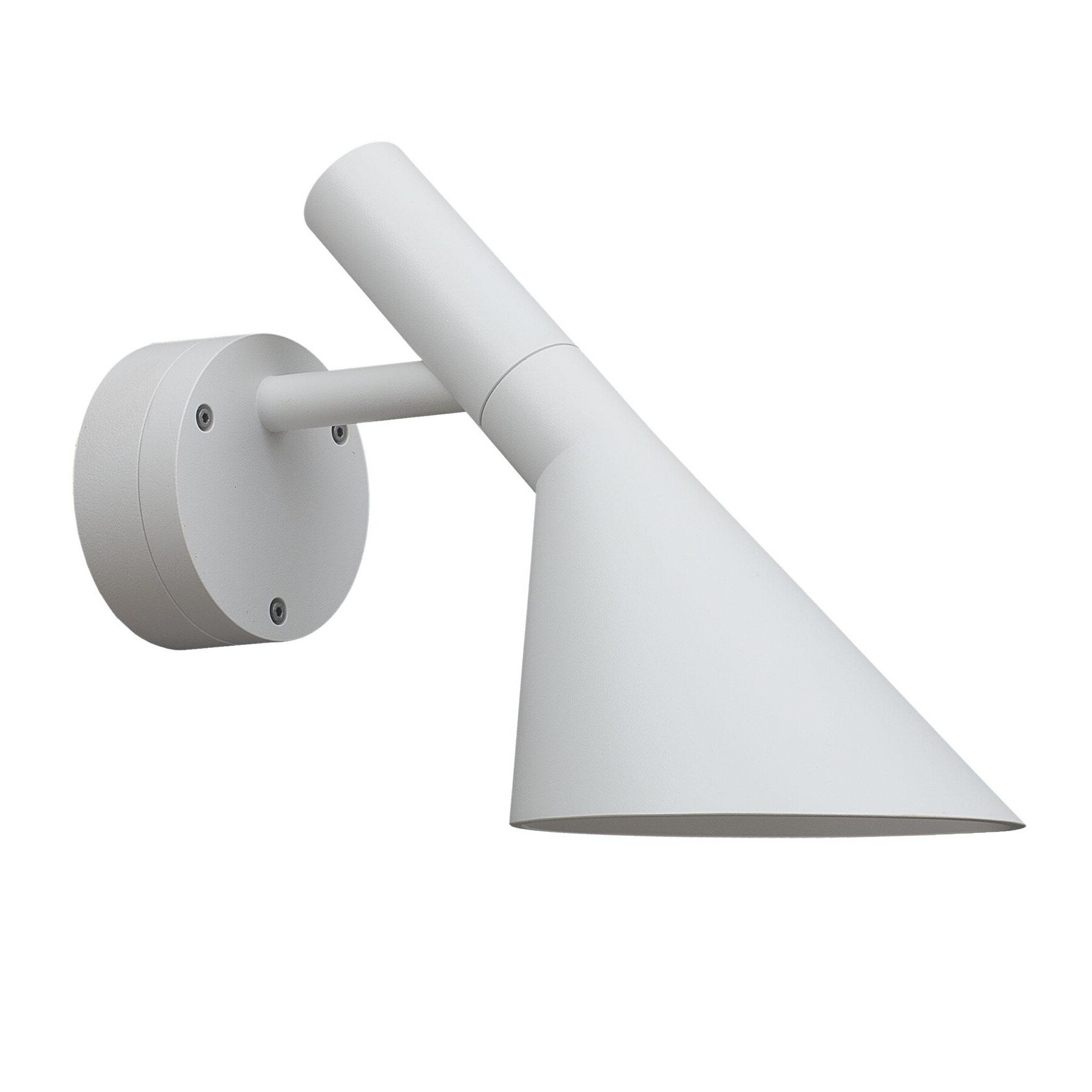 AJ 50 LED Outdoor Wall Lamp