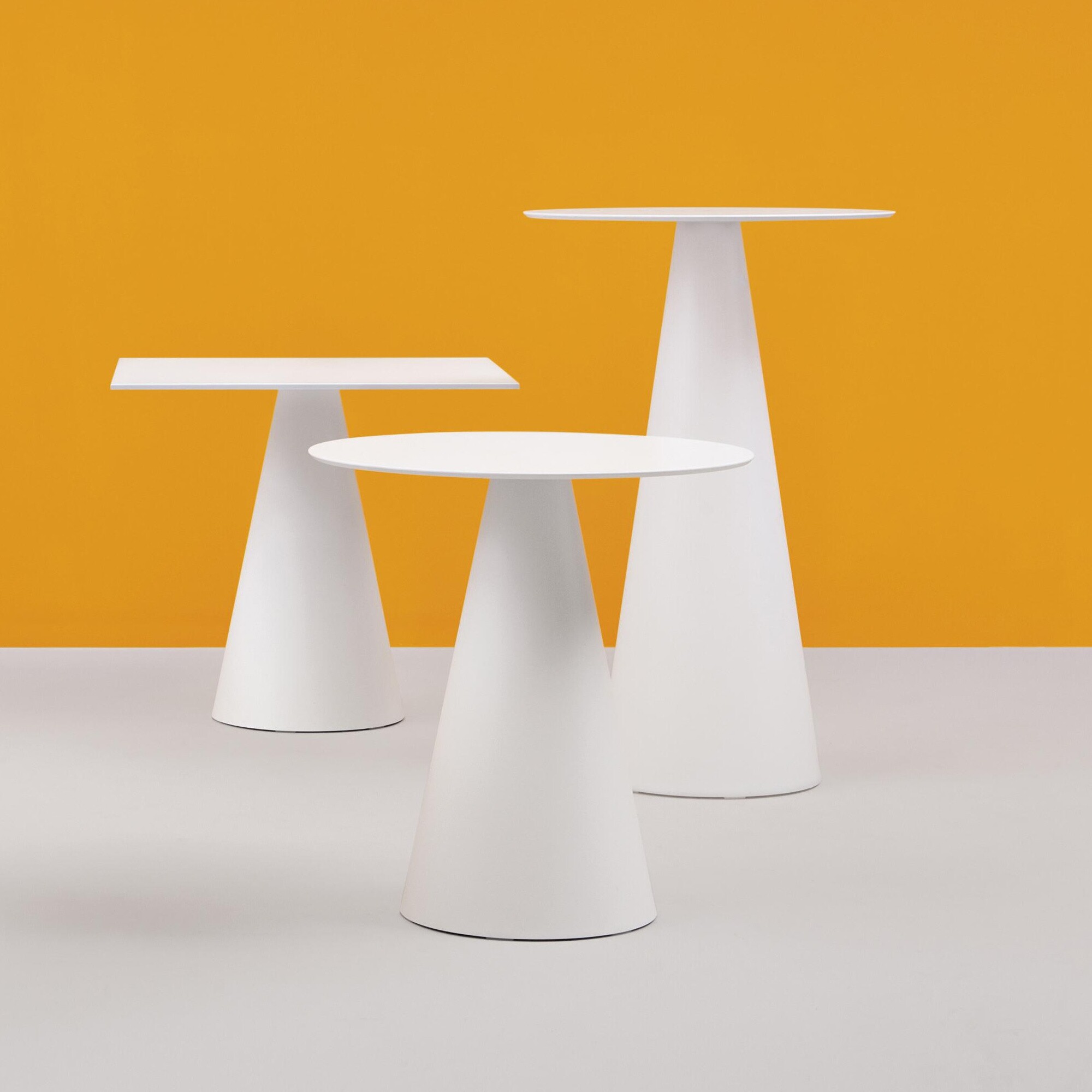 Ikon 865 Table Ø 69cm