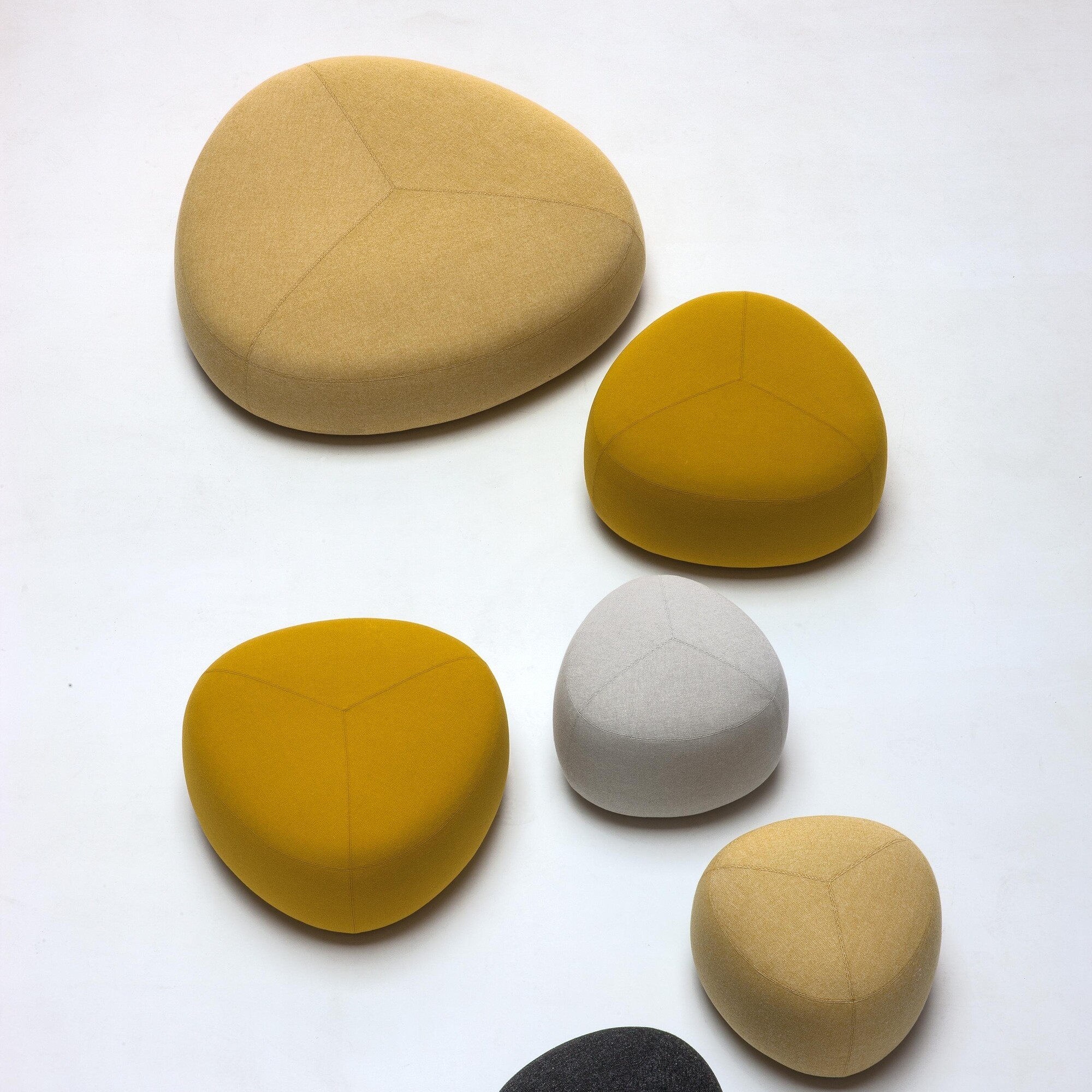 Kipu D01 Stool H45cm