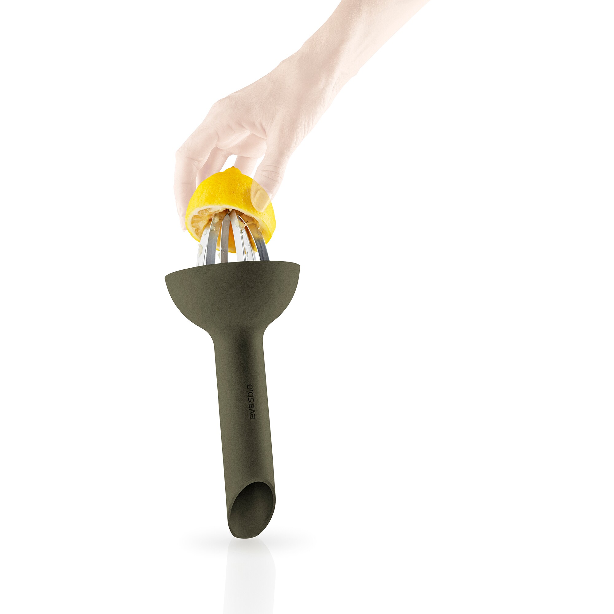 Green Tool Citrus Press
