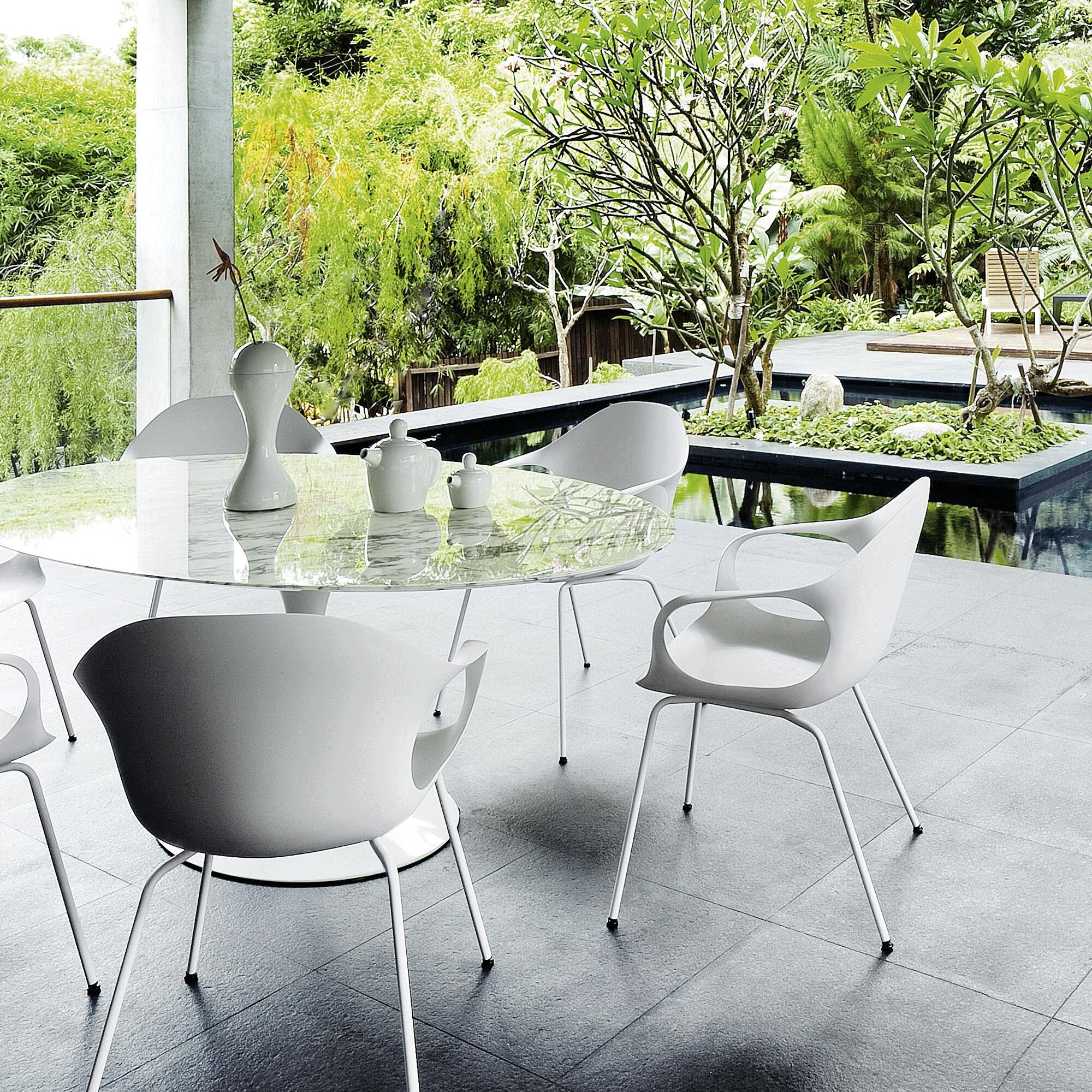 Elephant Outdoor Armchair