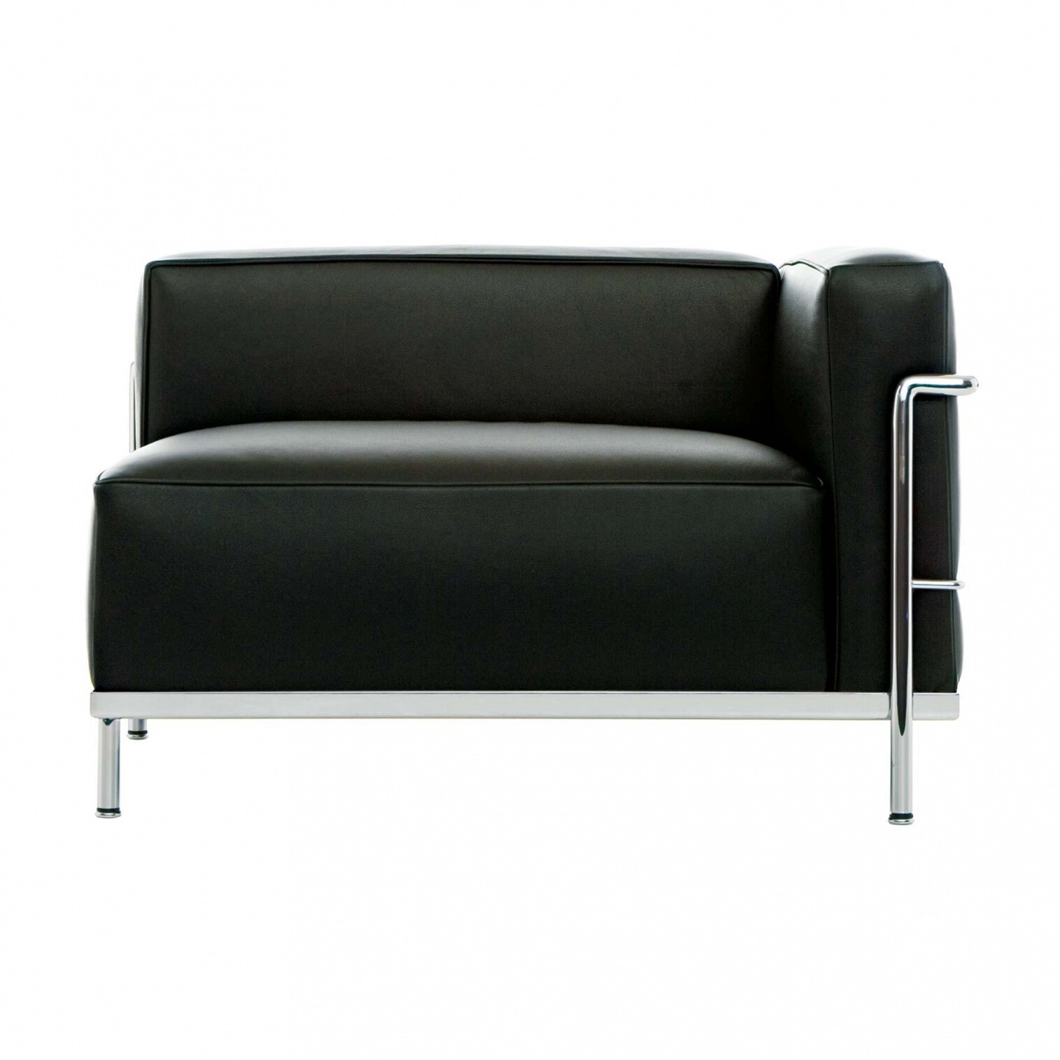 LC3 Fauteuil Grand Confort méridienne