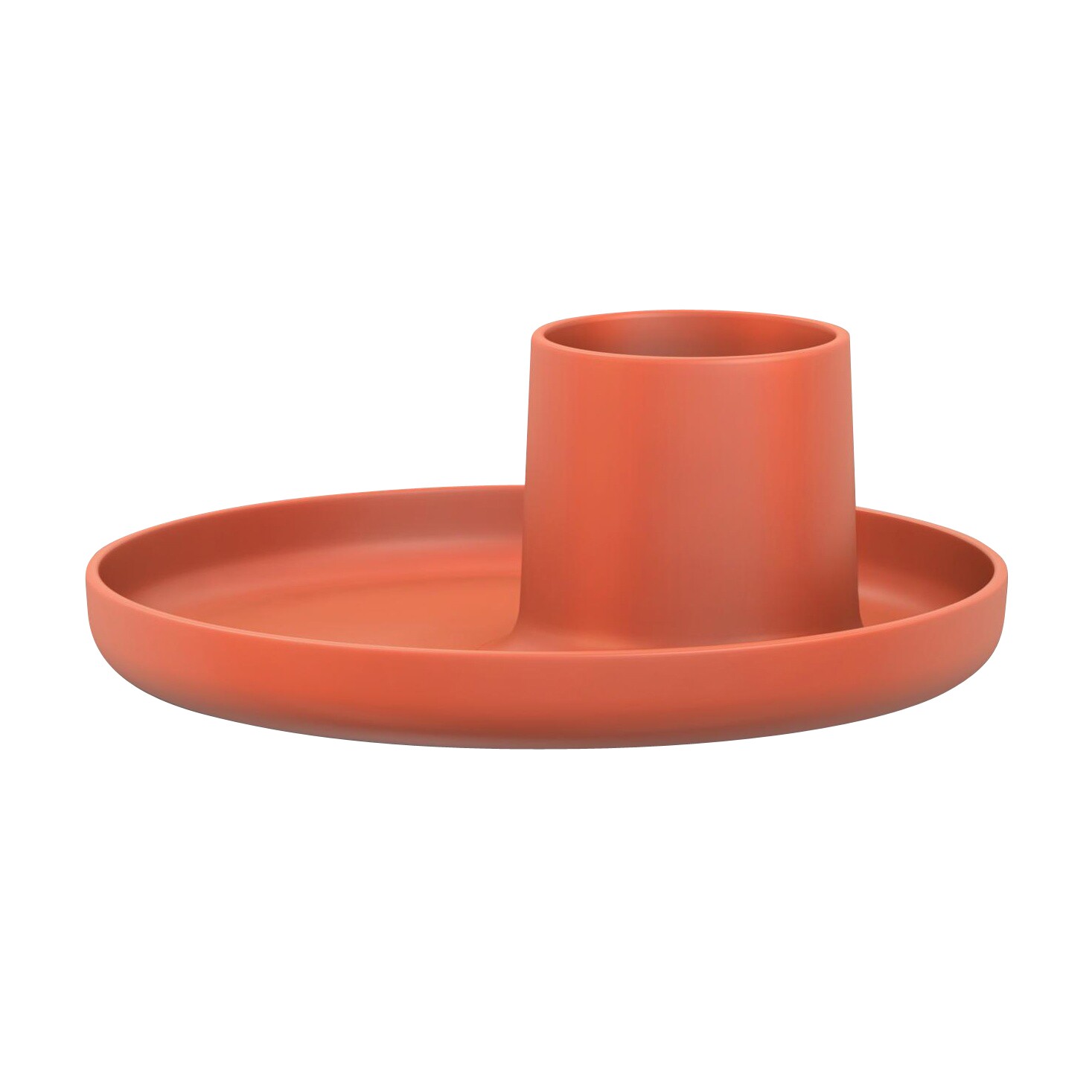 O-Tidy Container with tray