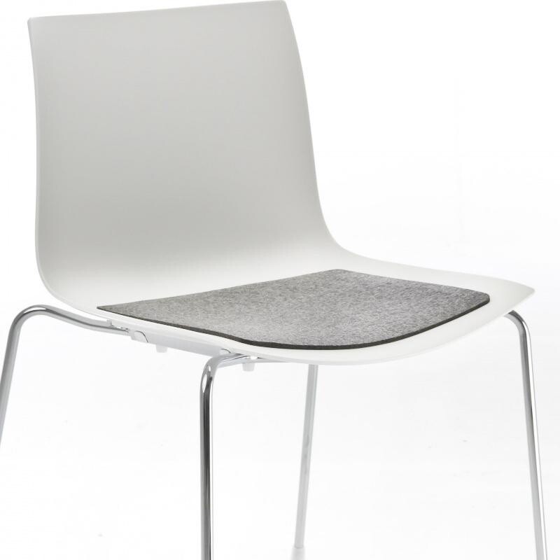 Catifa 46 Seat Mat Anti-Slip