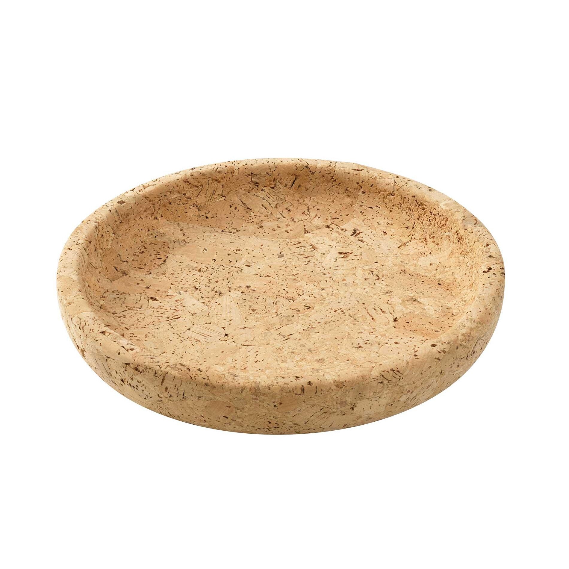 Cork Bowl/ Tray