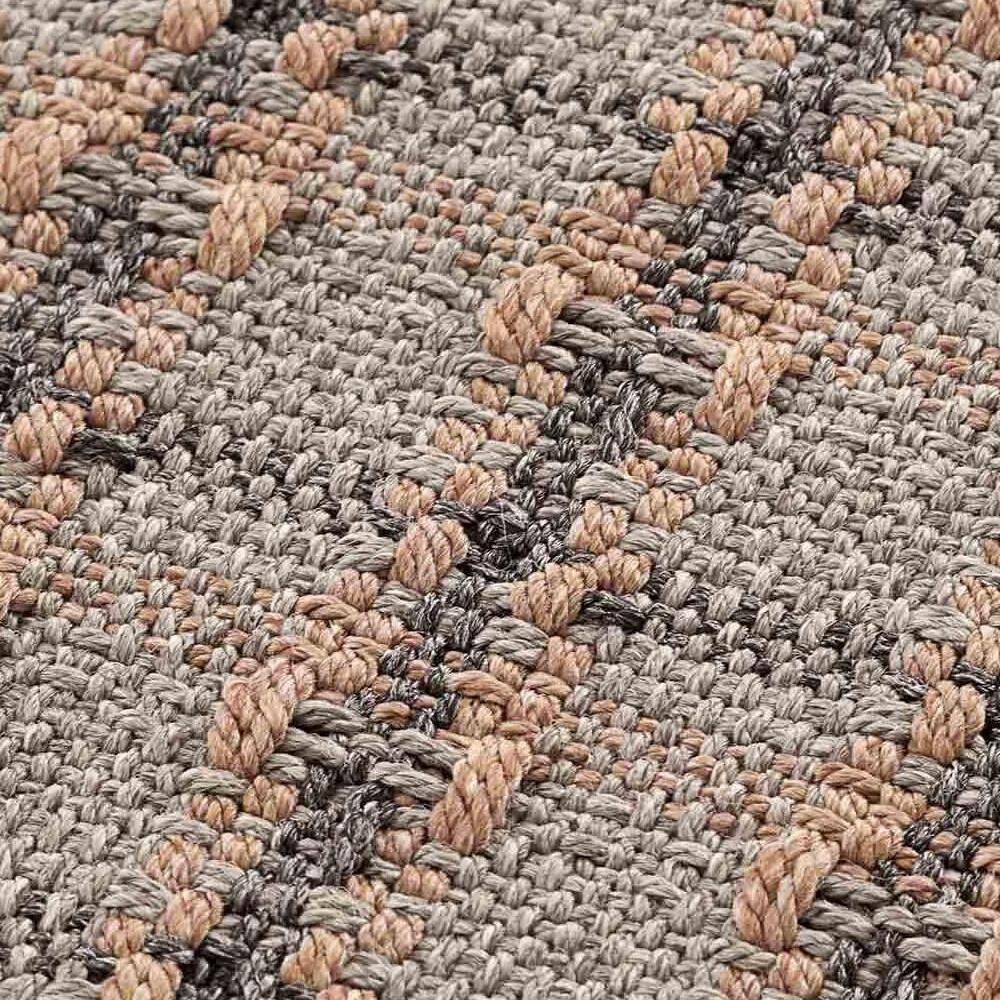 Garden Layers Small Cushion