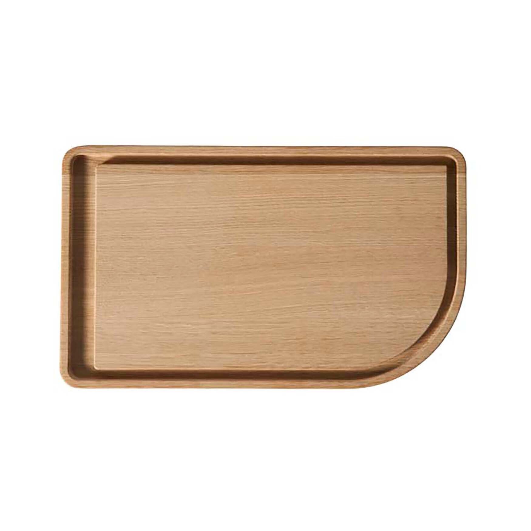 Curve Carving Board