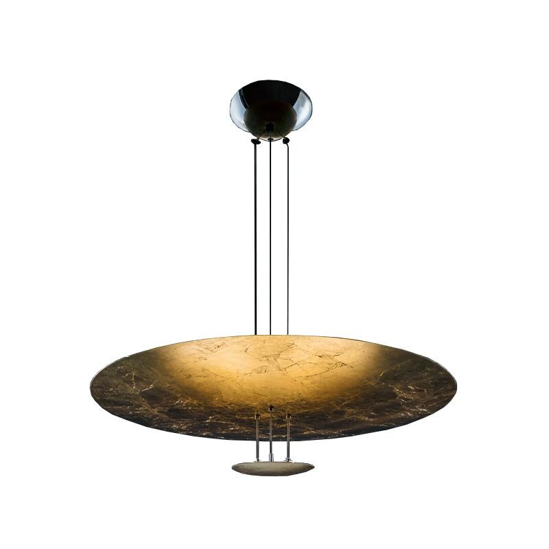 Macchina Della Luce B LED Suspension Lamp