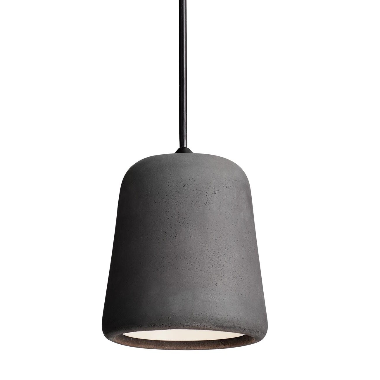 Material The Originals Suspension Lamp Concrete