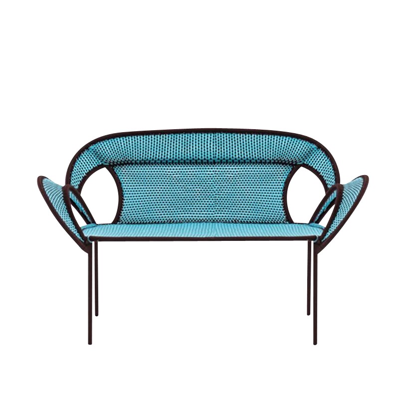 Banjooli 2-Seater Sofa