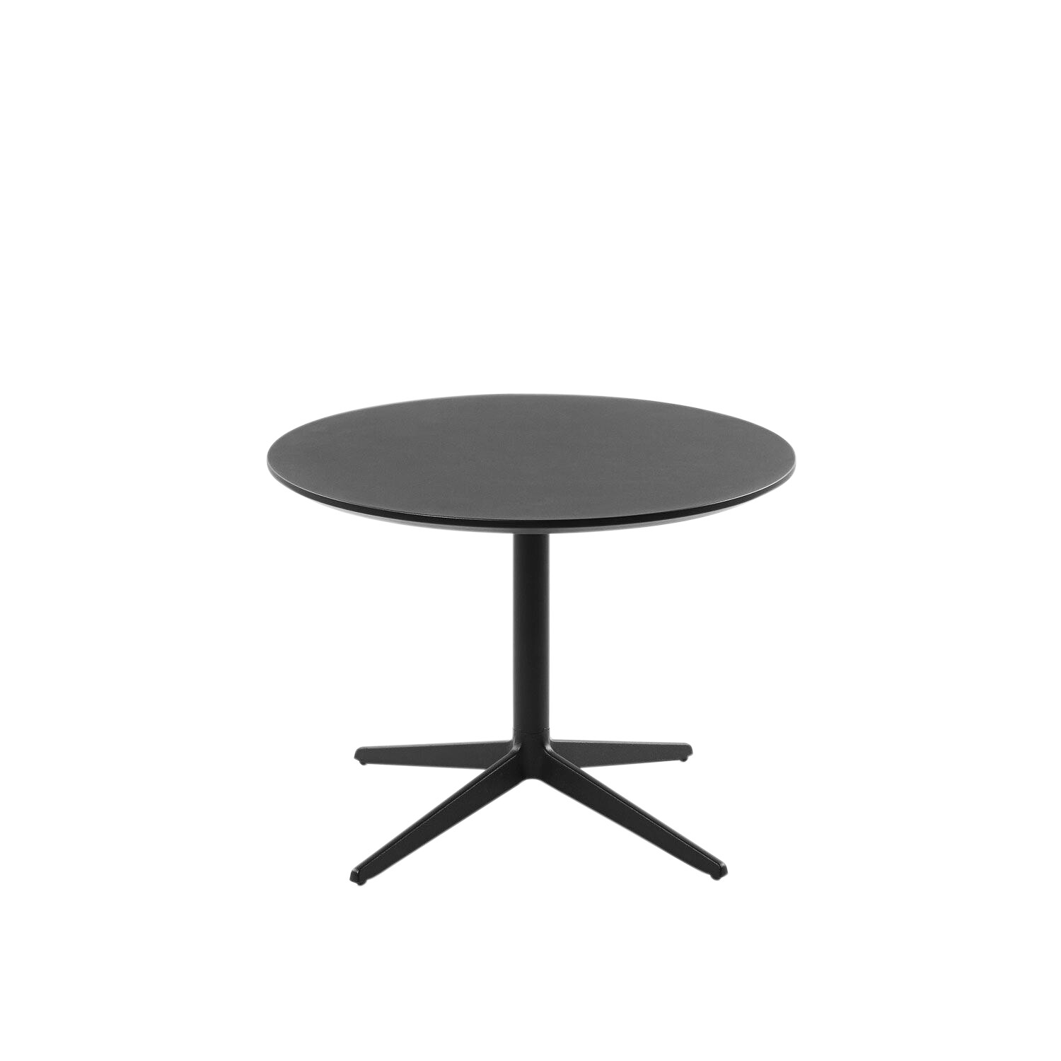 Mister X Side Table Ø 80cm