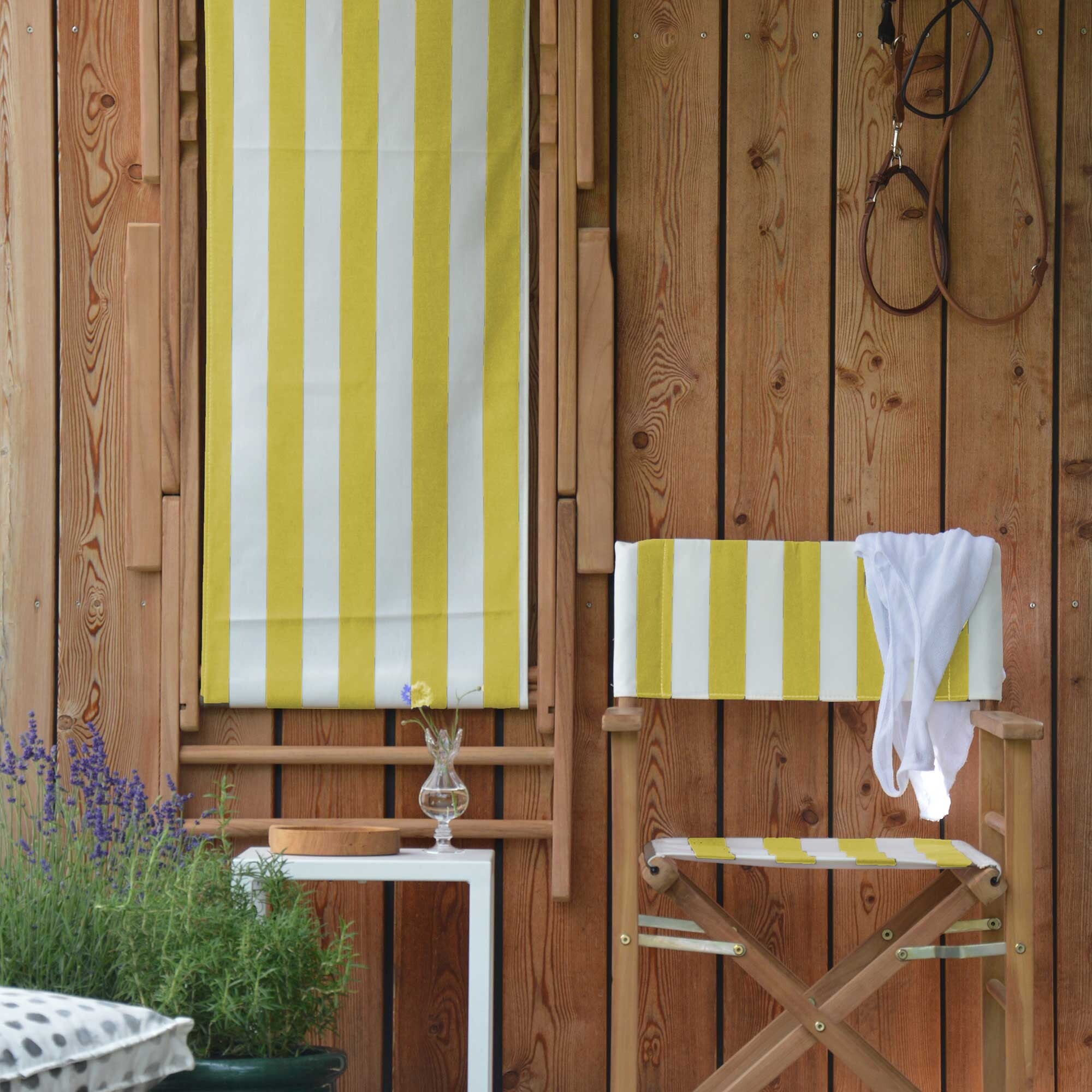 Maxx Deckchair Designers Guild
