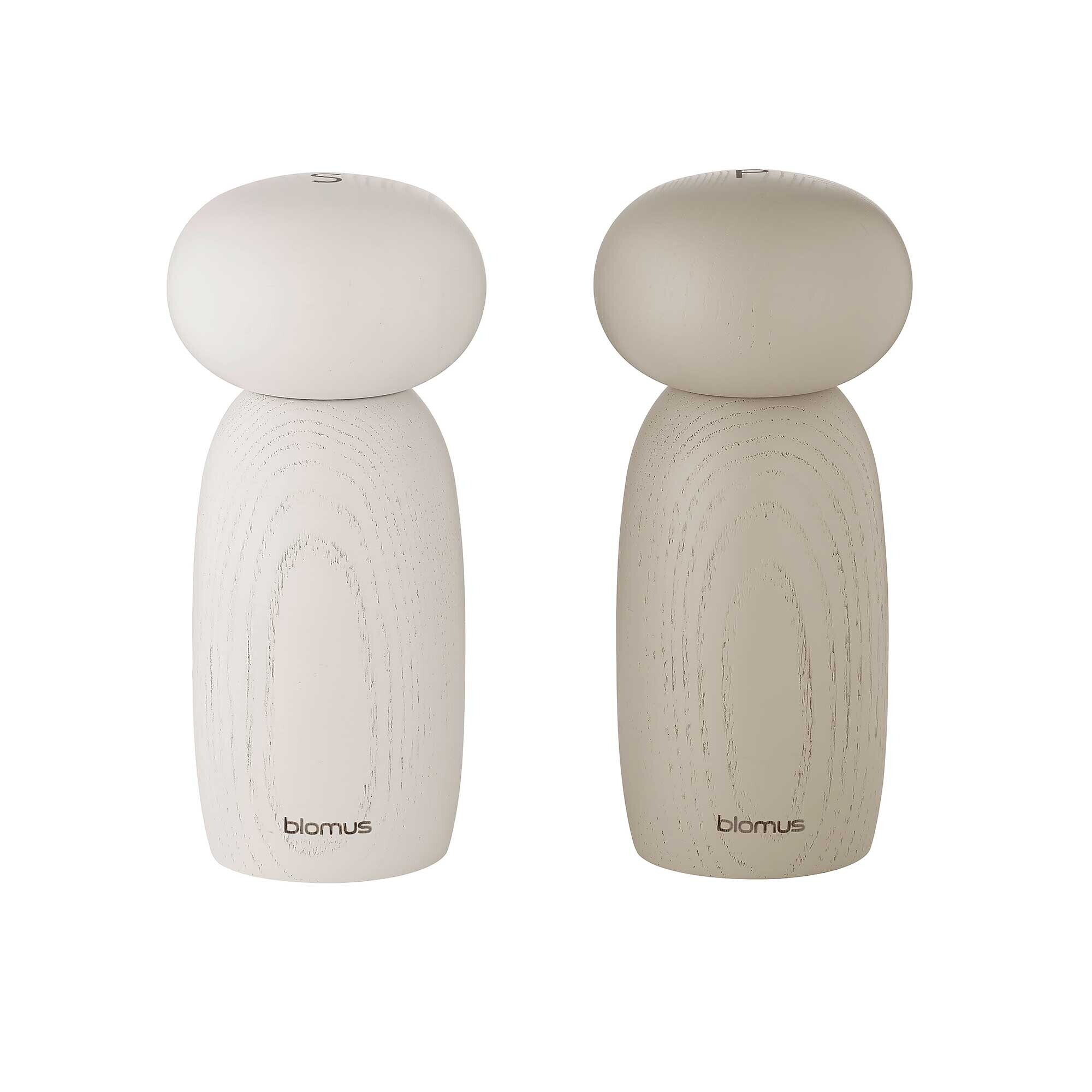 Moli Salt and Pepper Mill Set of 2