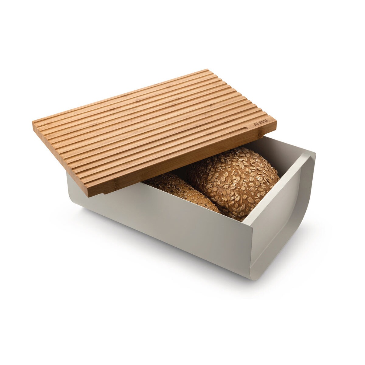 Mattina Bread Box