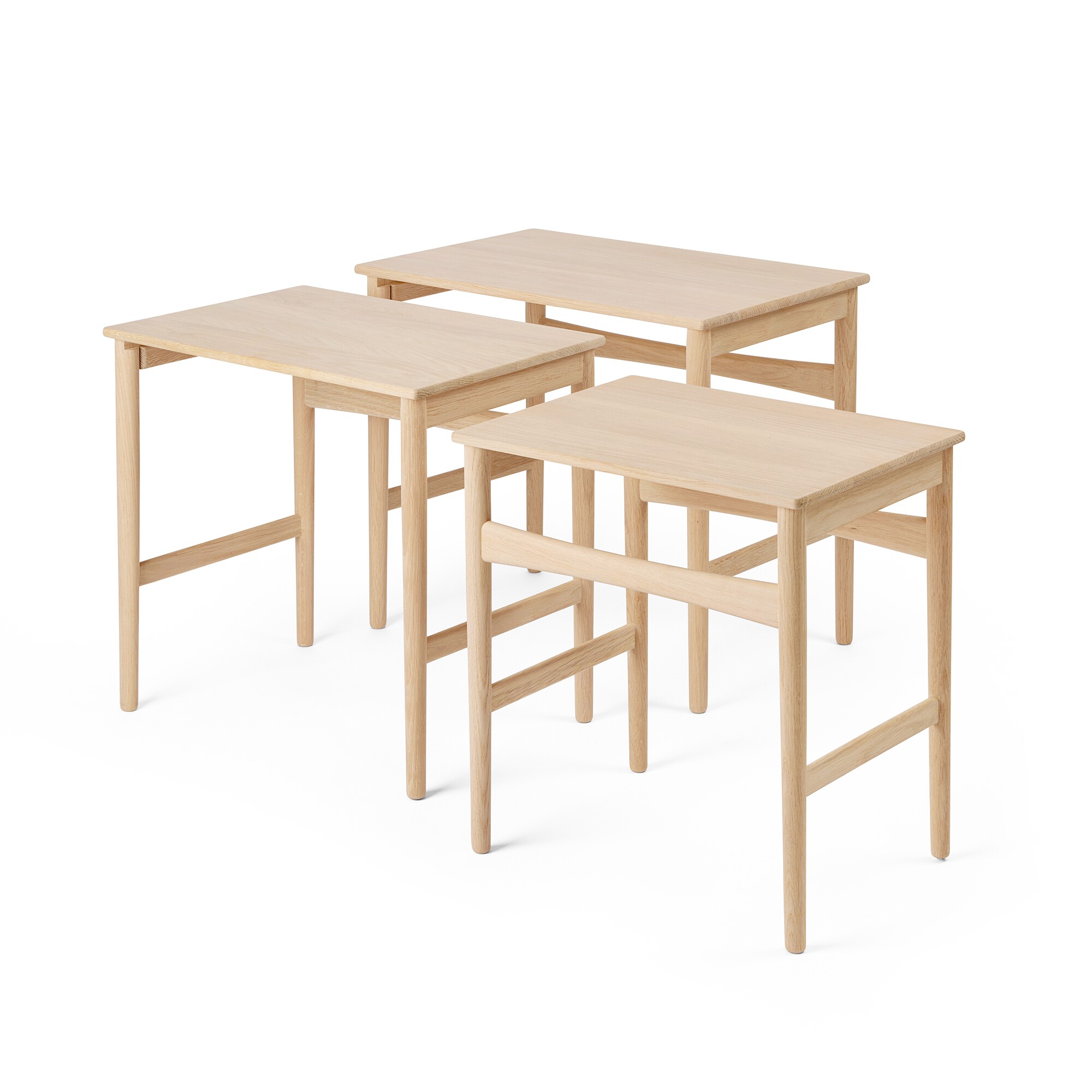 CH004 Nesting Tables Set of 3