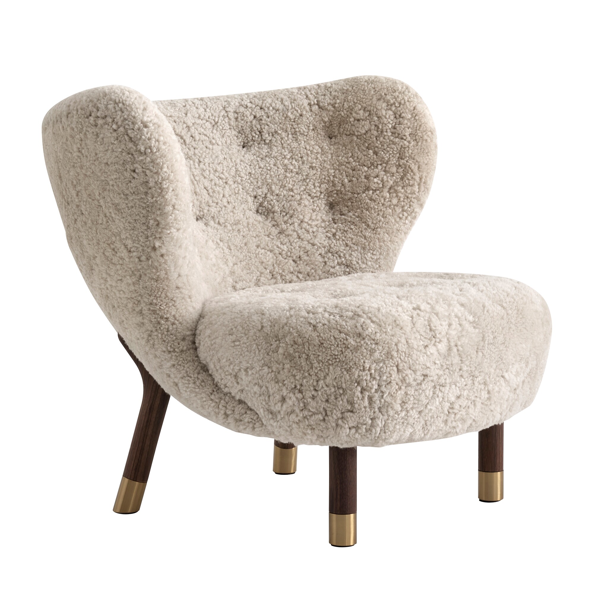 Limited Edition Little Petra VB1 Lounge Chair