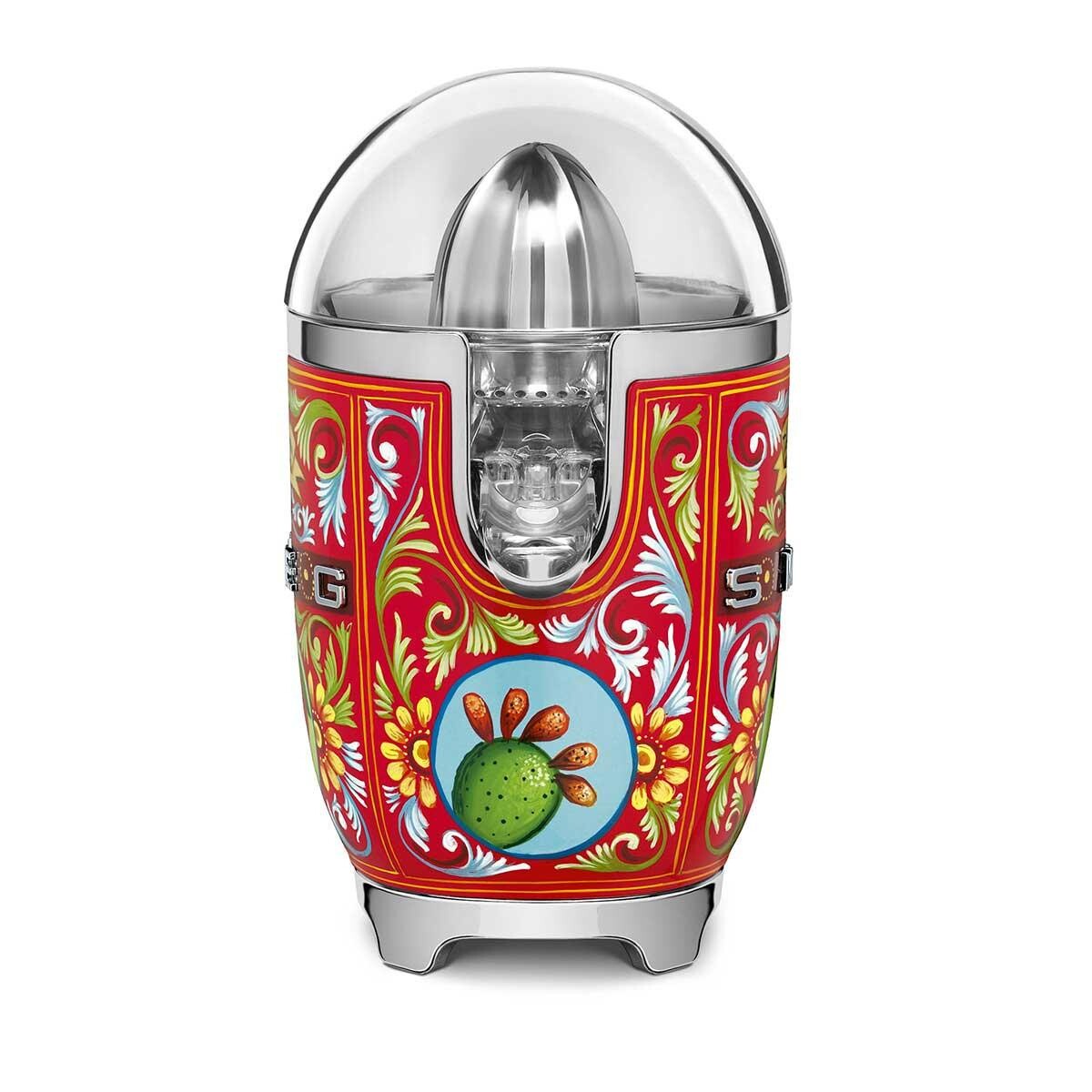 Limited Edition D&G CJF01 Citrus Juicer
