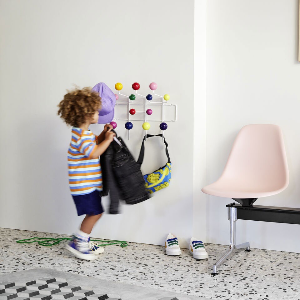 Hang it all Coat Rack