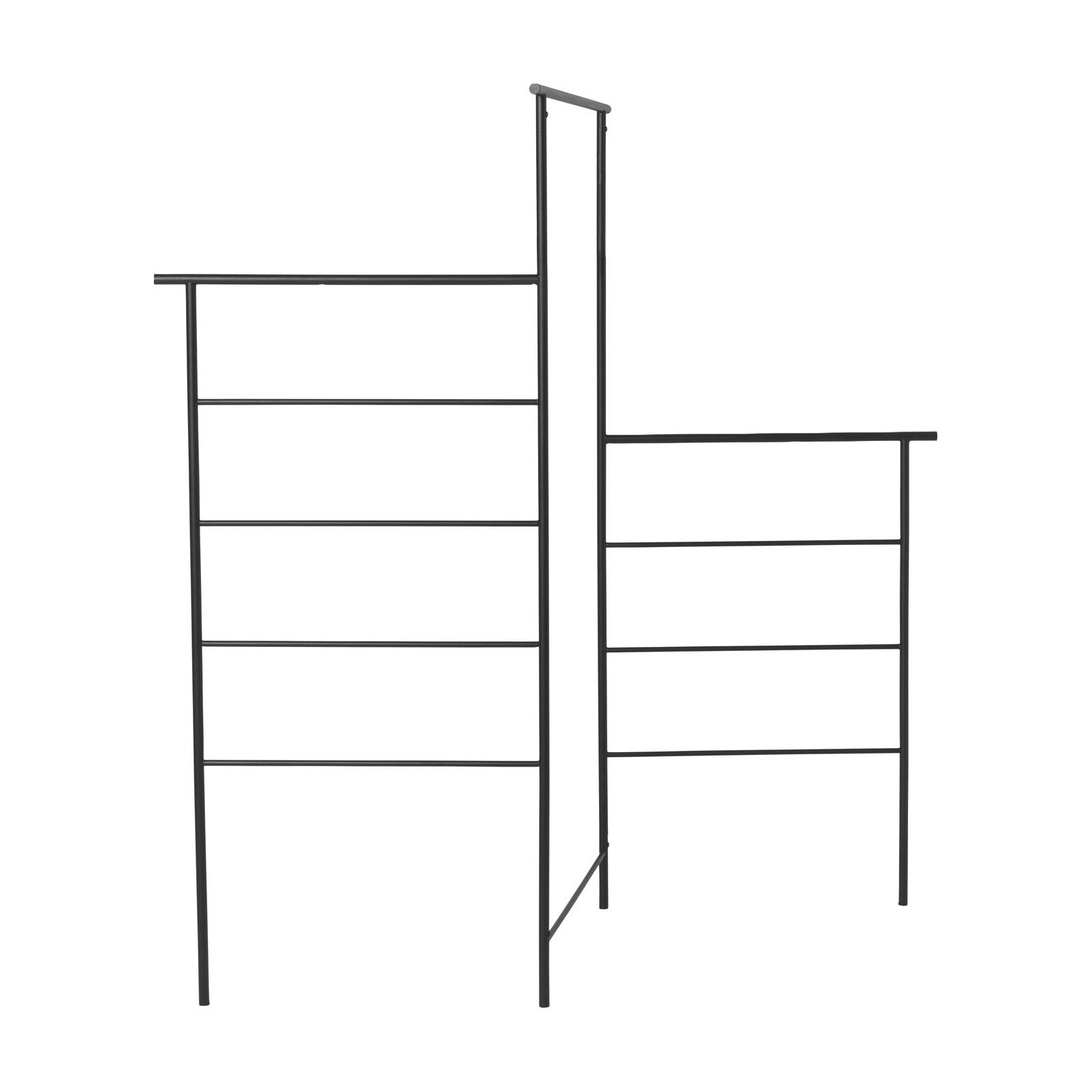 Dora Coatstand 60x132,5x5,5cm