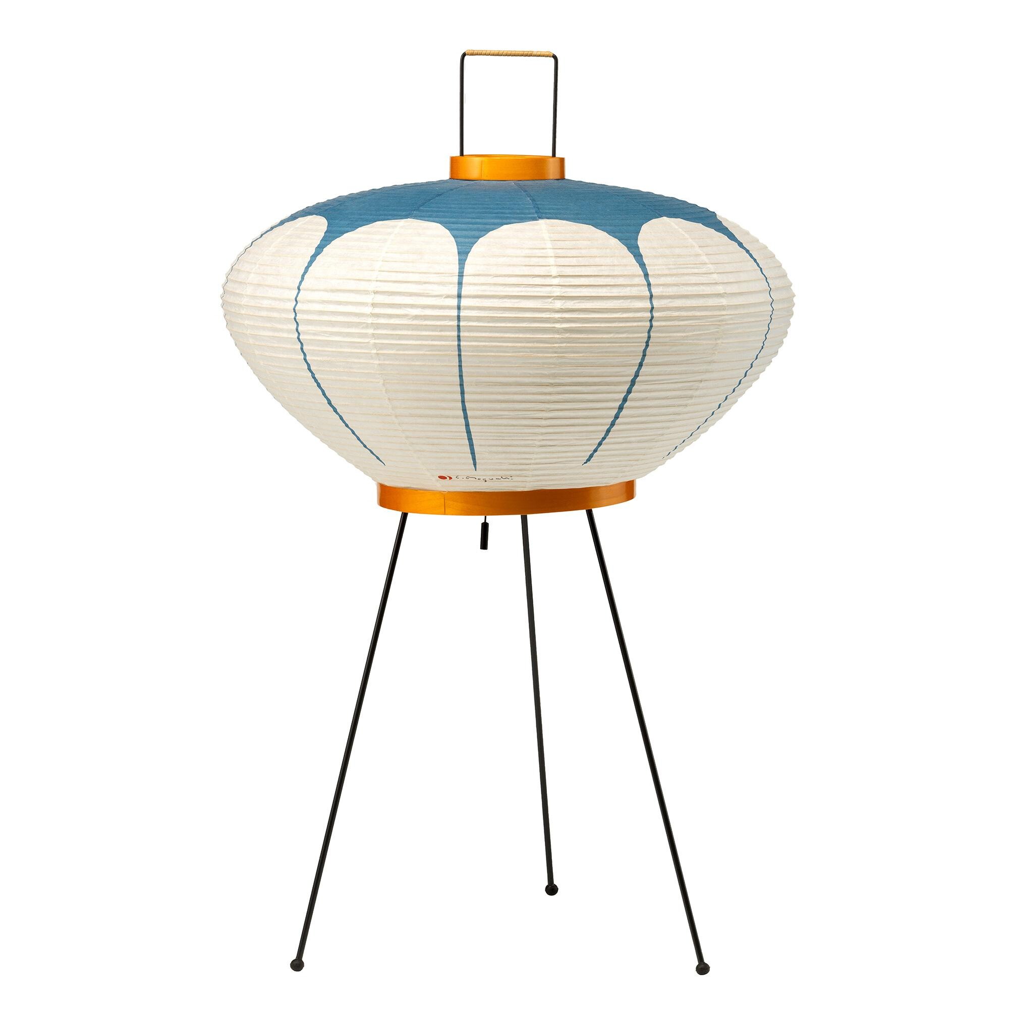 Akari 9AD Table Lamp