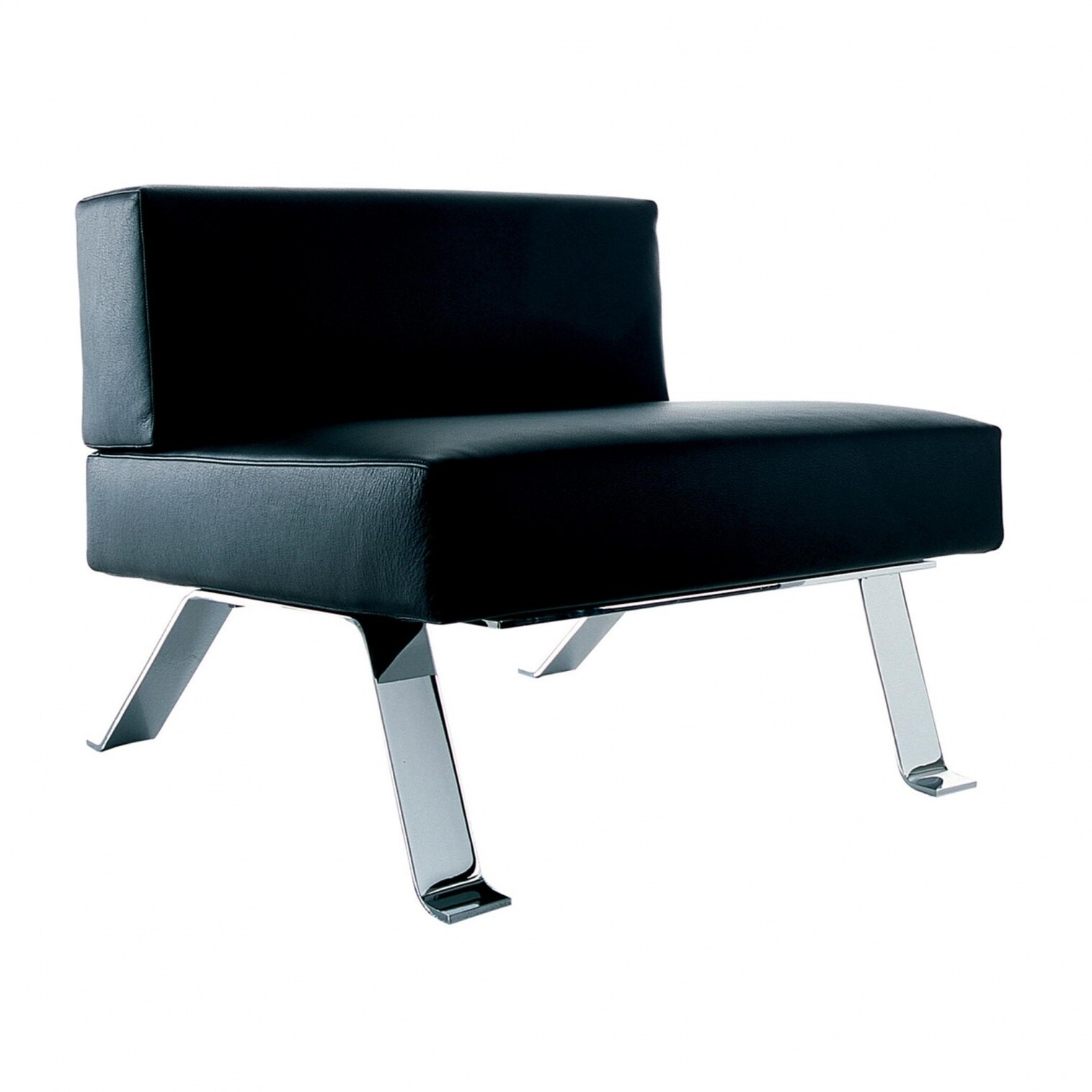 512 Ombra Armchair Leather