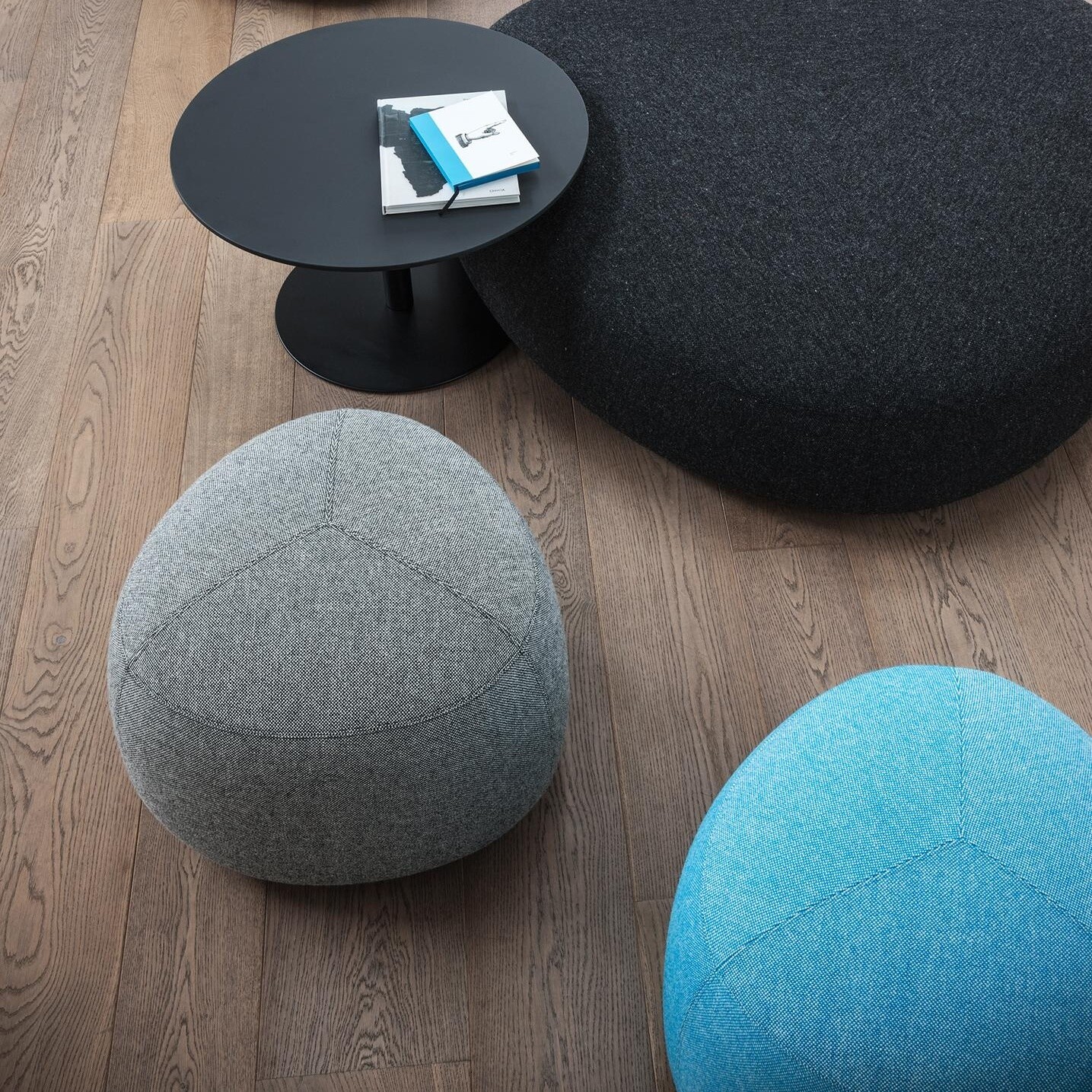 Kipu D01 Stool H45cm