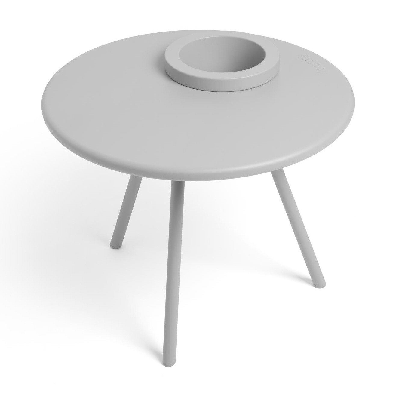Bakkes Side Table