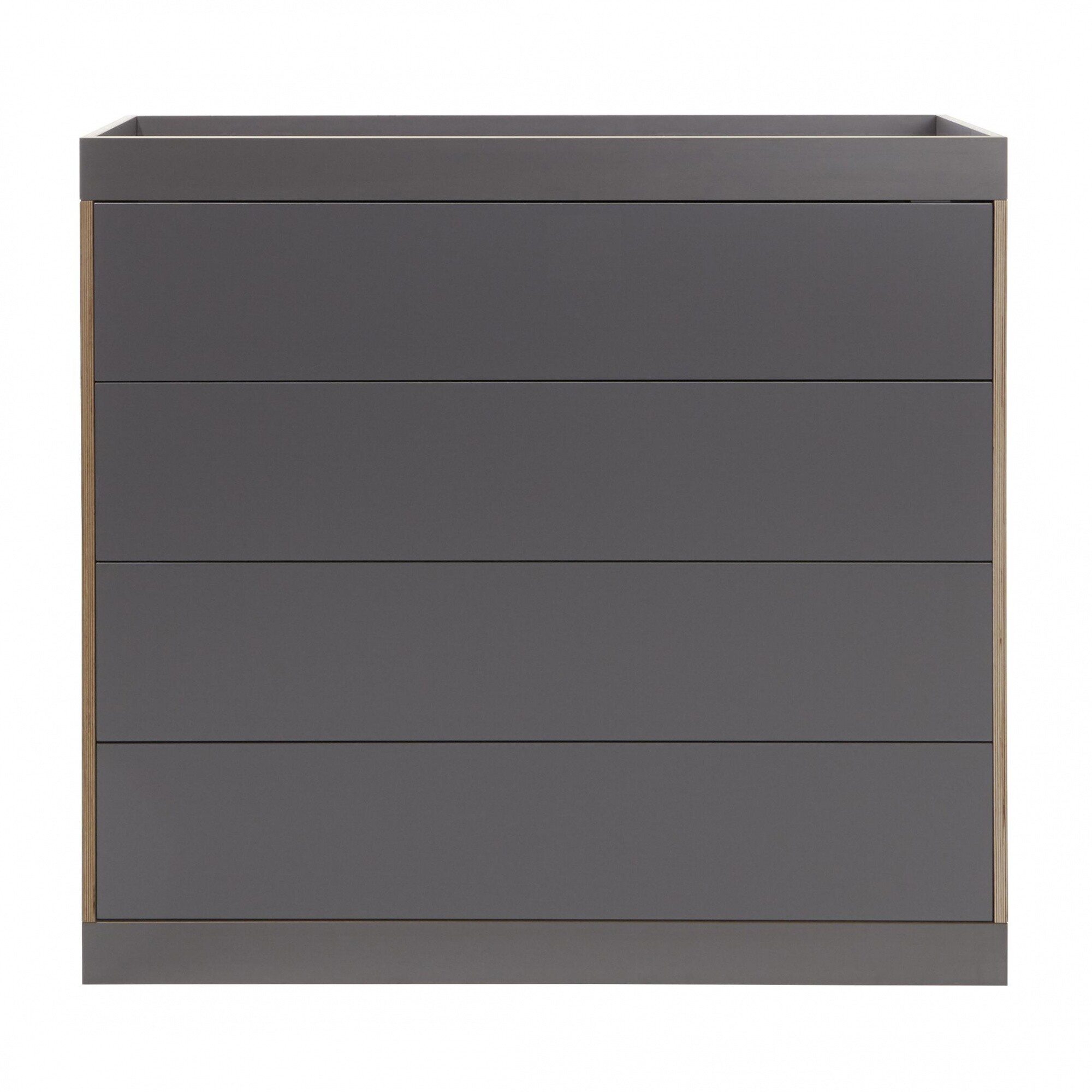 Flai Dresser with Drawers