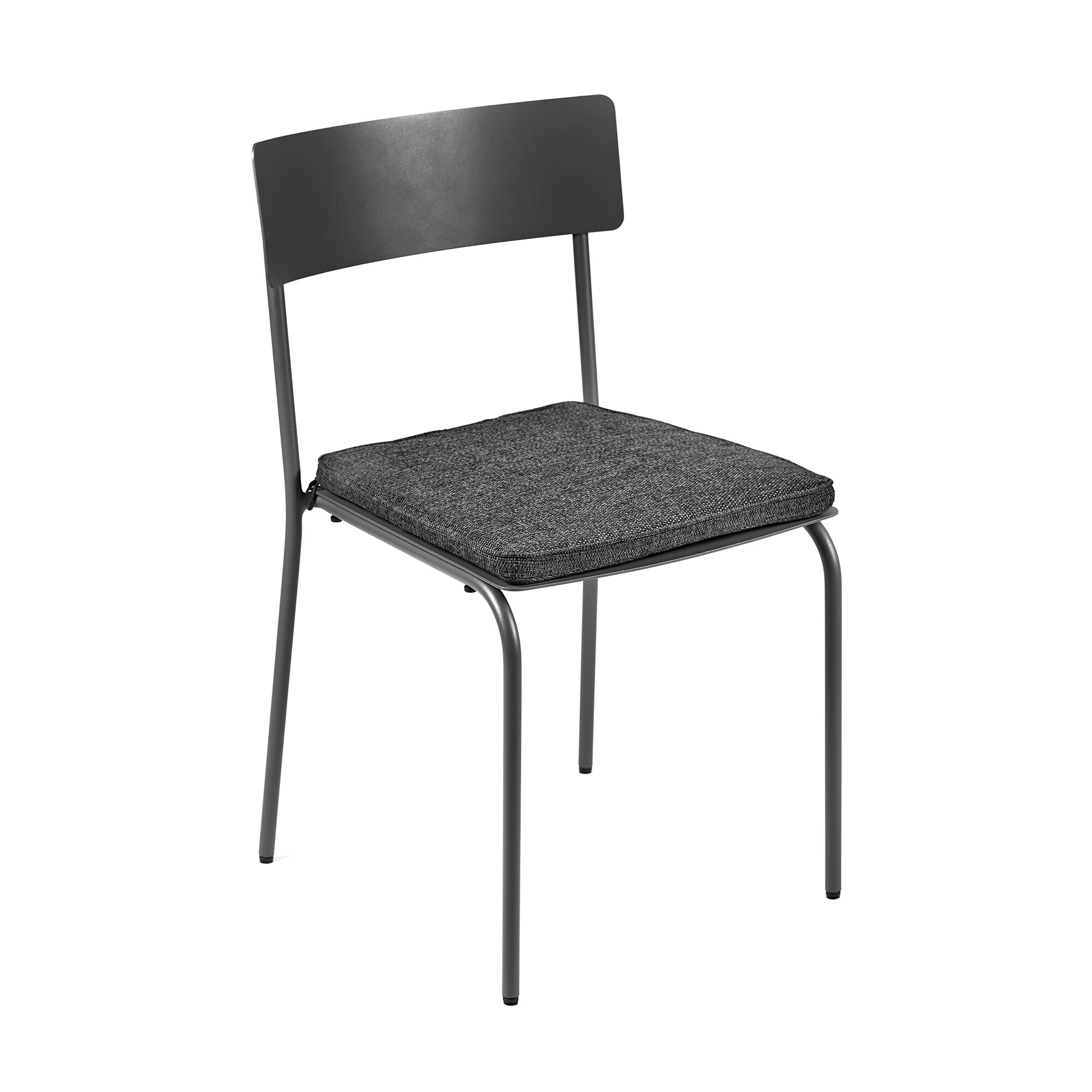 August Compact Seat Cushion 45x43.5cm