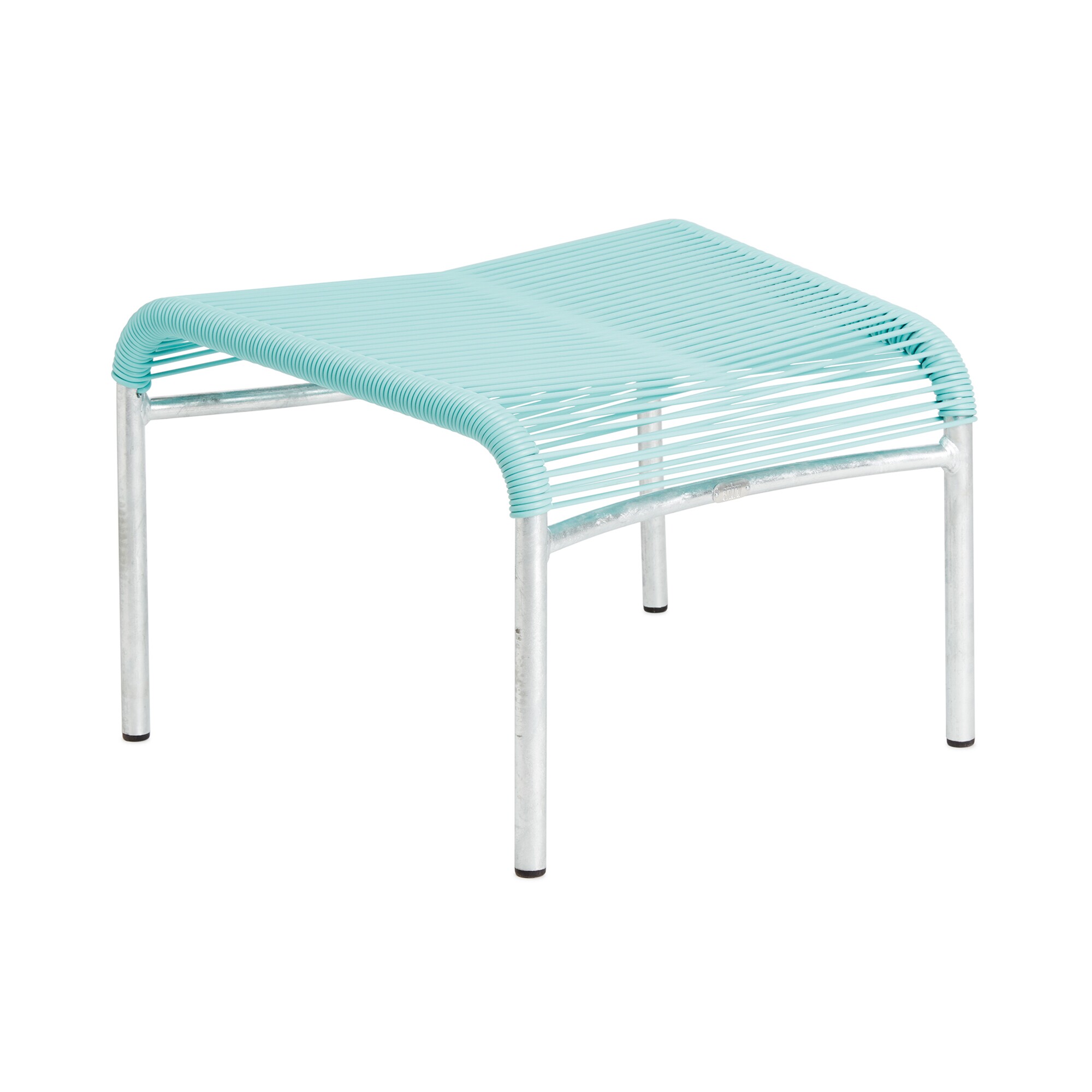Altorfer Model 1138 Lounge Outdoor Stool