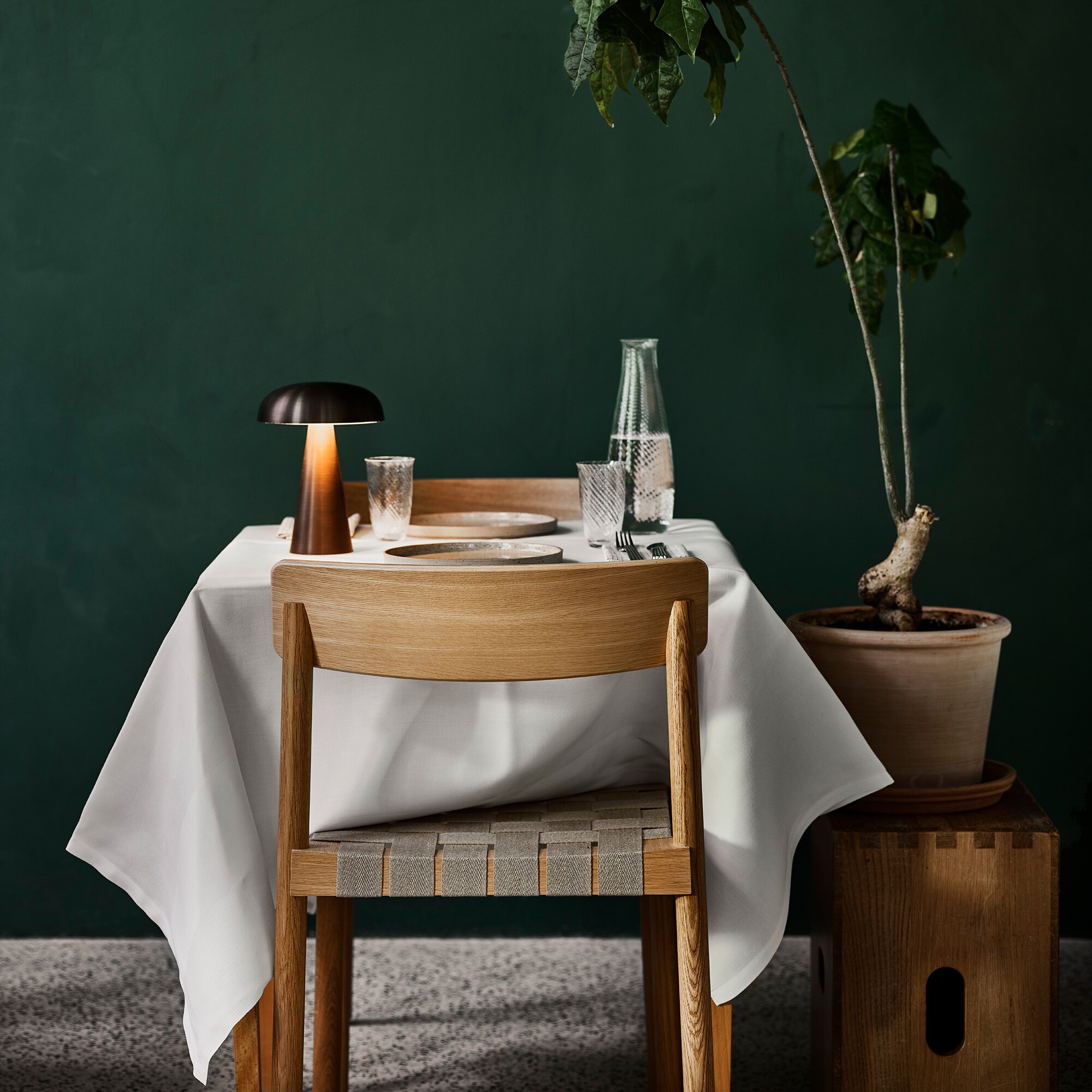 Collect SC60 Drinking Glass Set Of 2