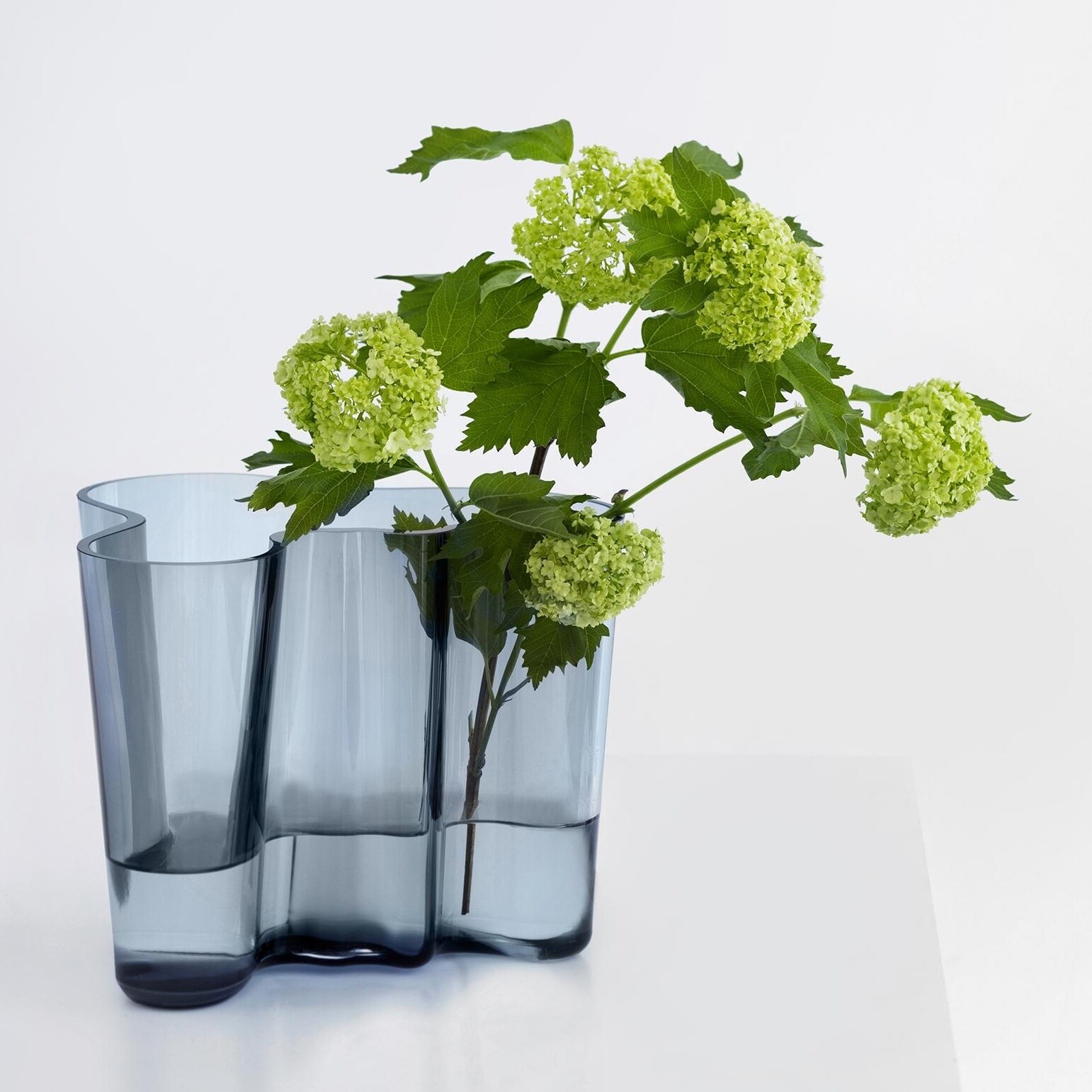 Alvar Aalto Vase 160mm