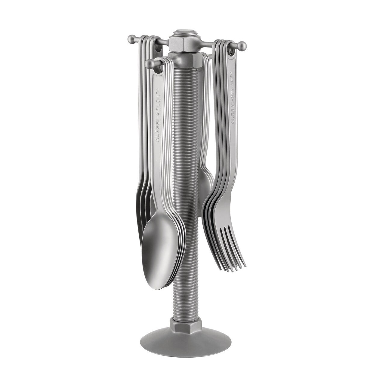 Conversational Objects Cutlery Set 16 Pieces