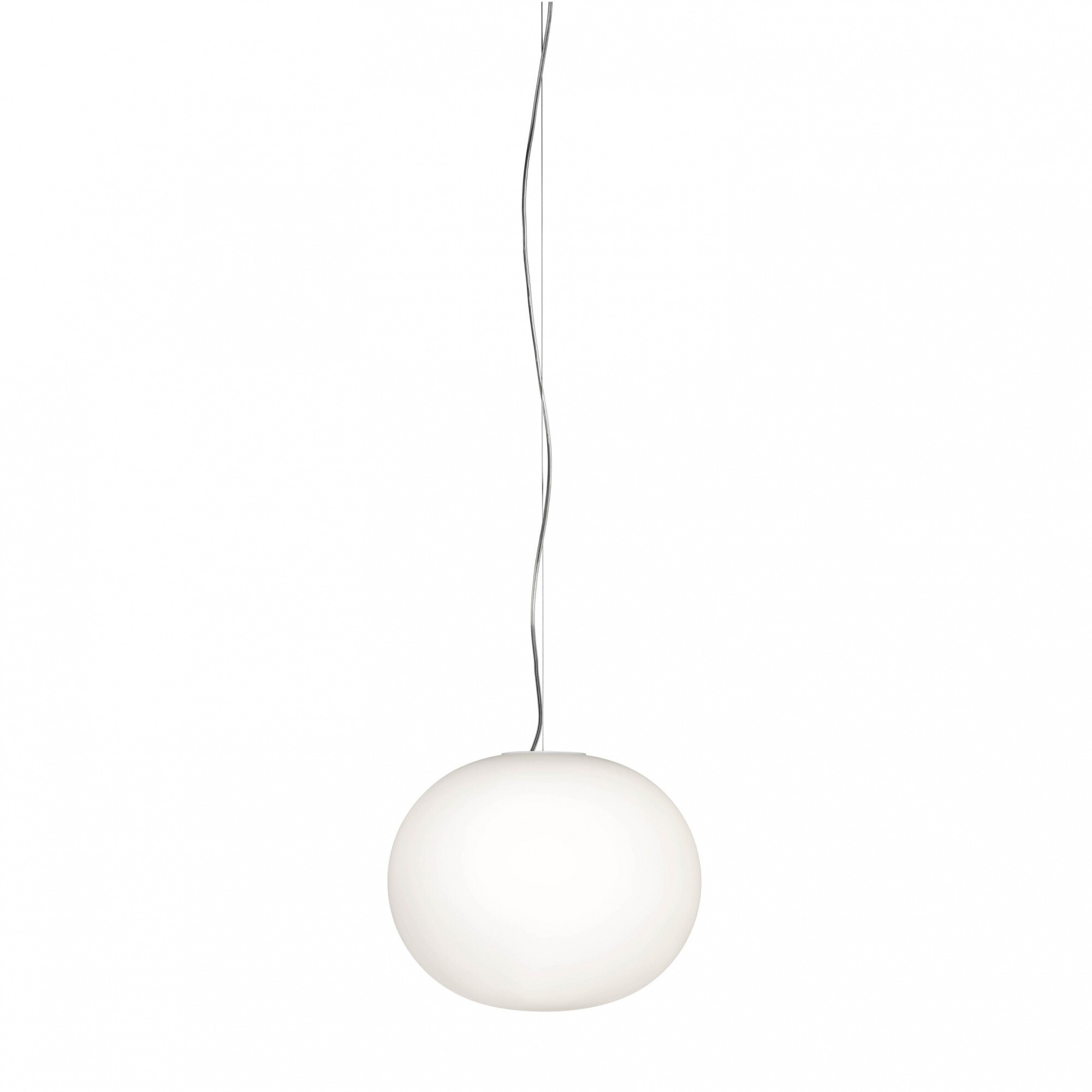 Glo Ball S1 Suspension Lamp