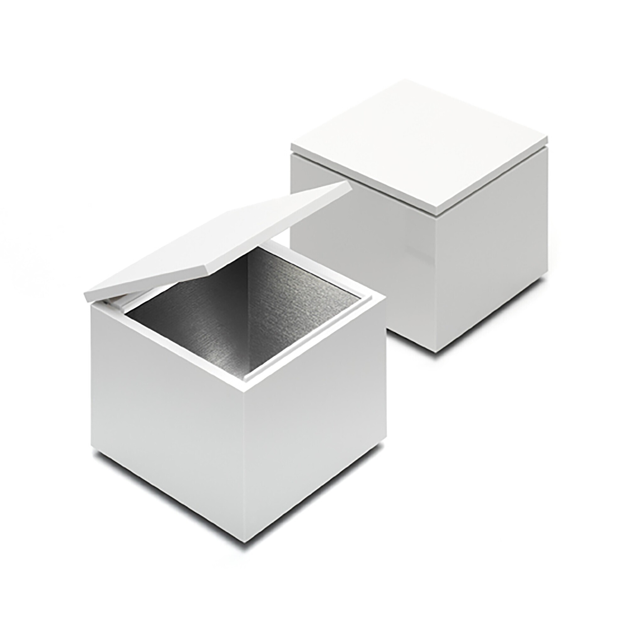 Cuboluce Wireless LED Battery Lamp