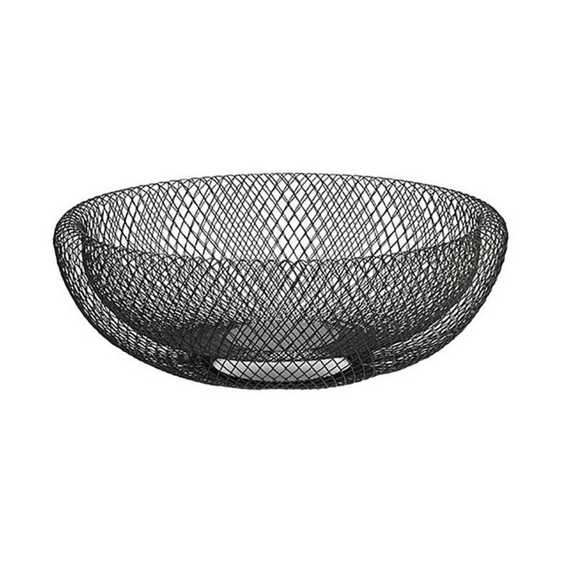 Mesh Bowl flat